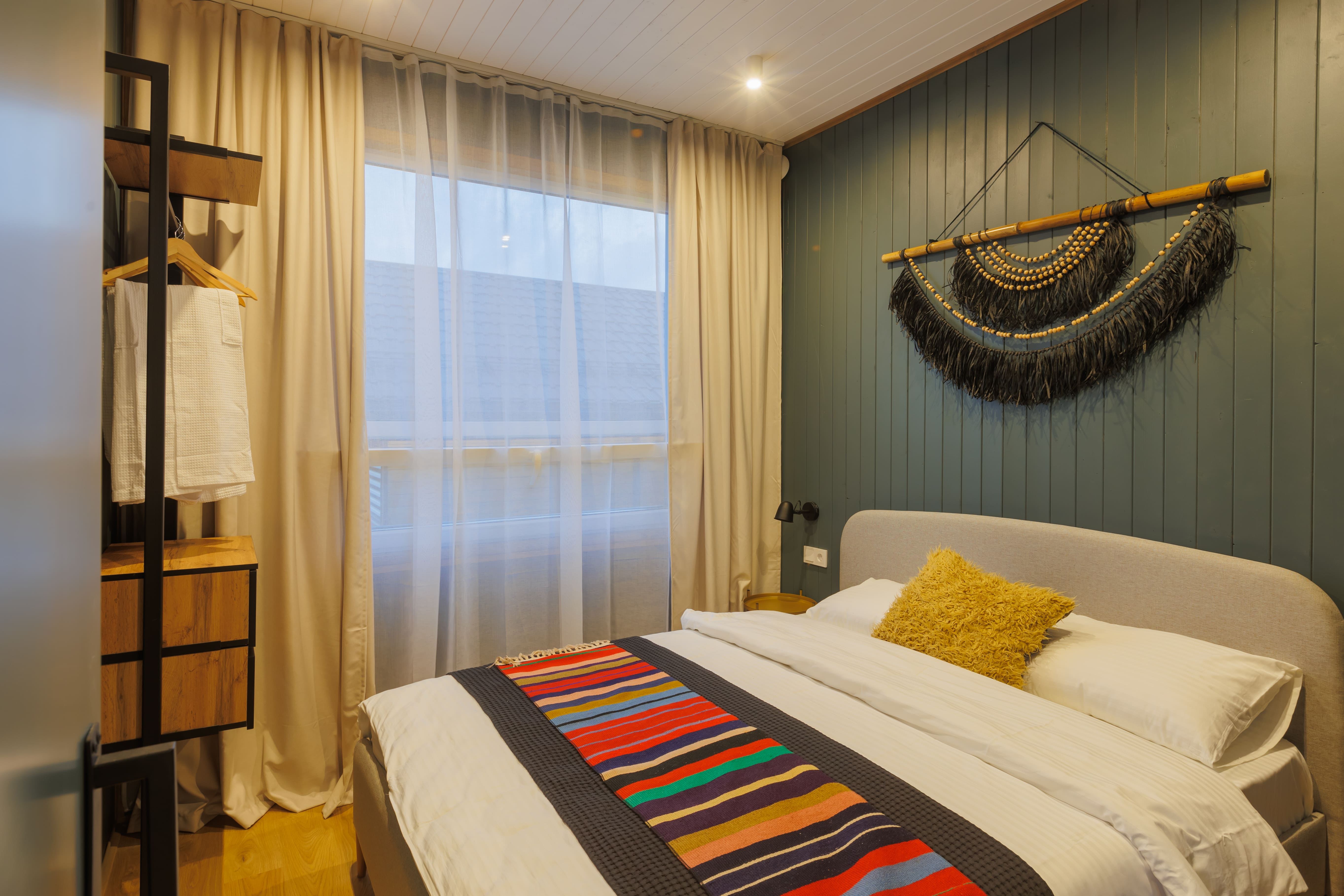 Дом с видом на море