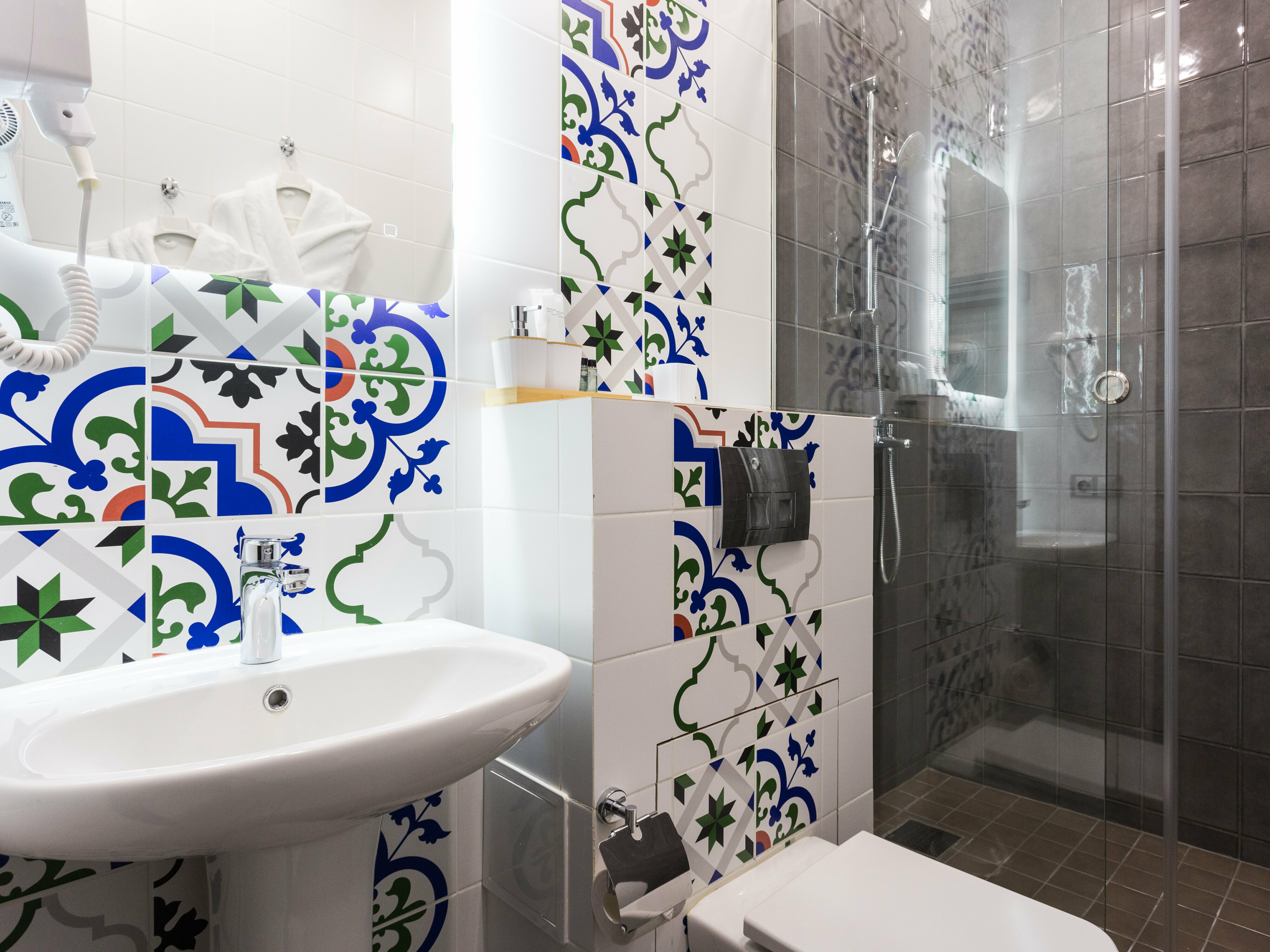 Апартаменты-студия