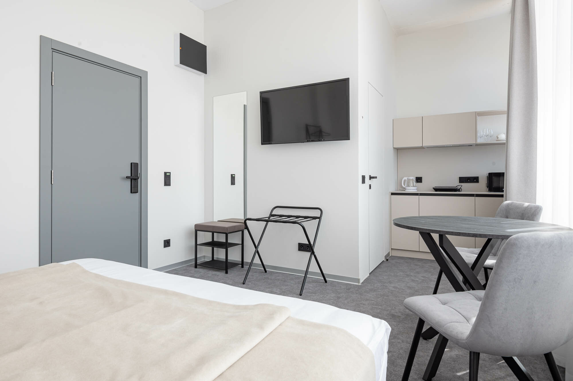 Семейный номер-студия