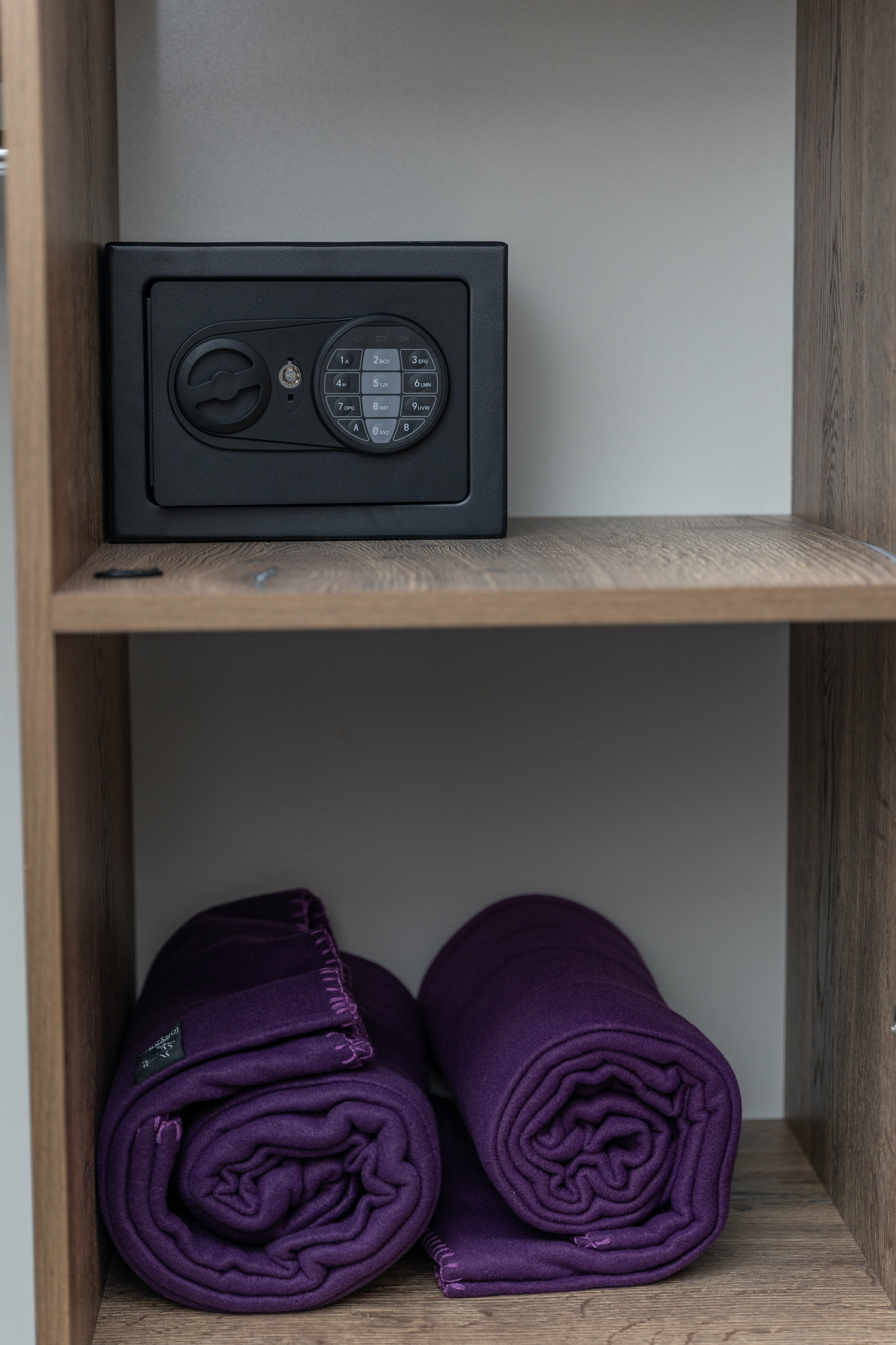 Семейный номер