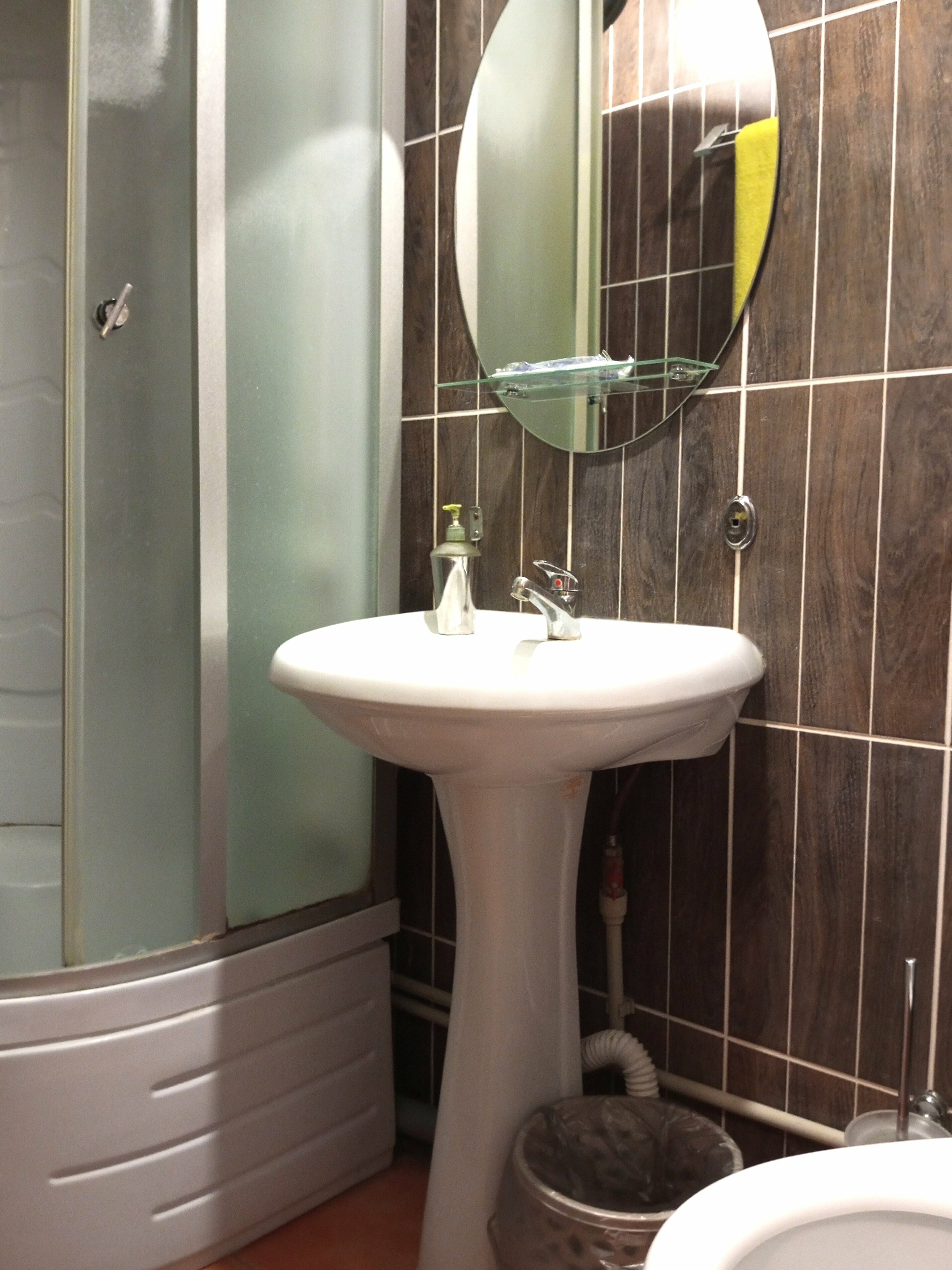 Бюджетный двухместный номер с 1 кроватью