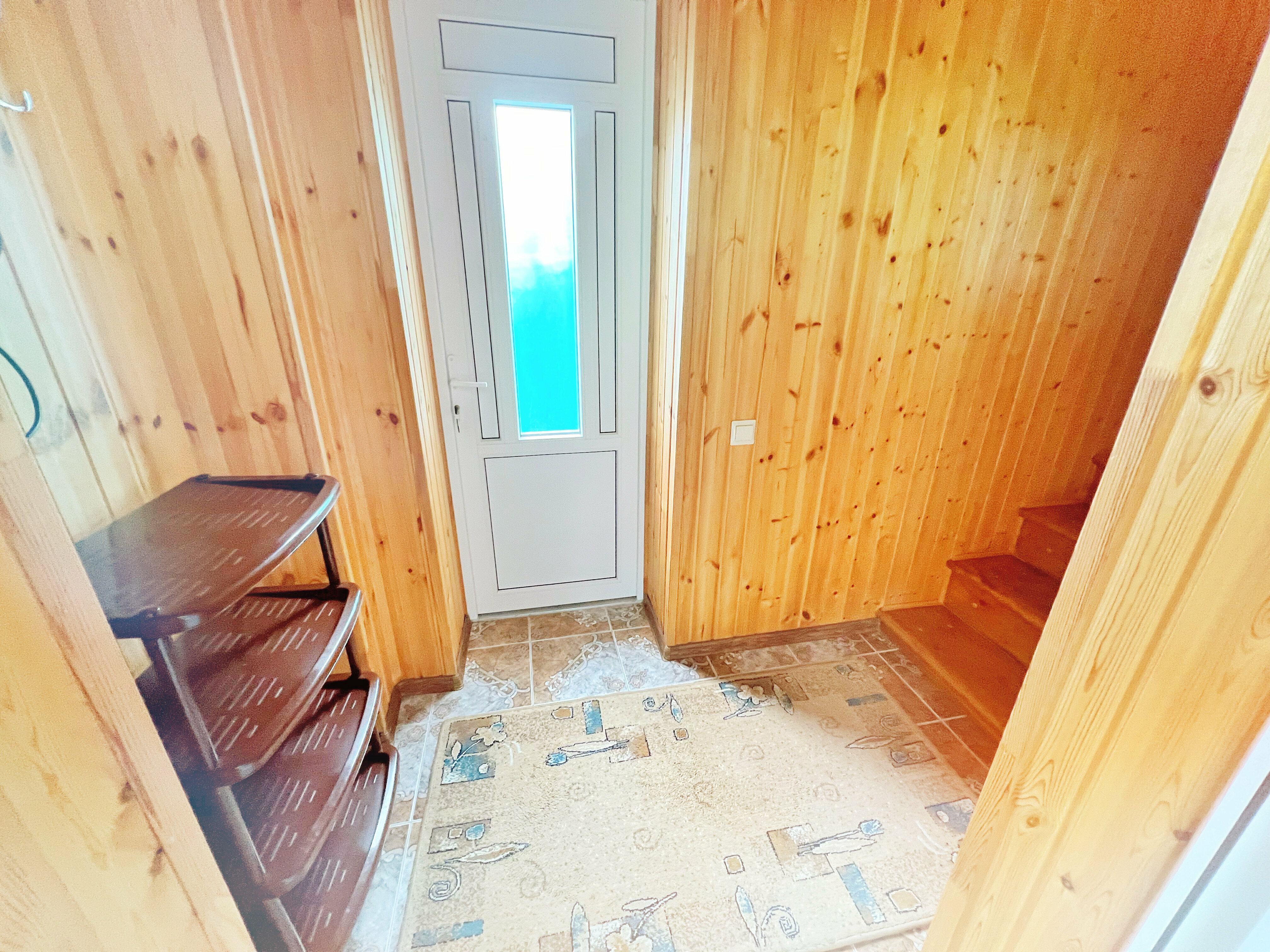 Суперлюкс с видом на море