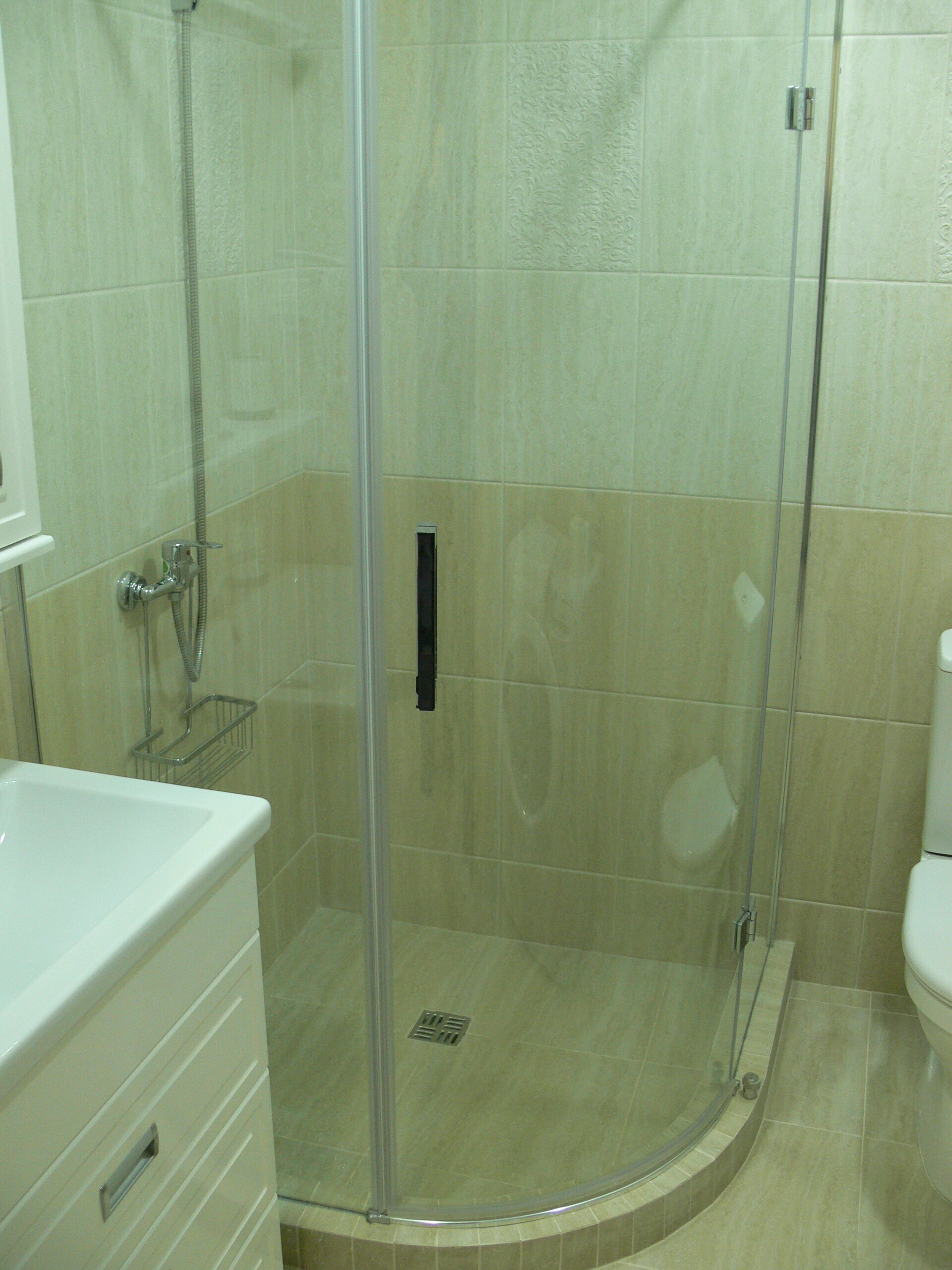 Двухместный номер с 1 кроватью и балконом, вид на море