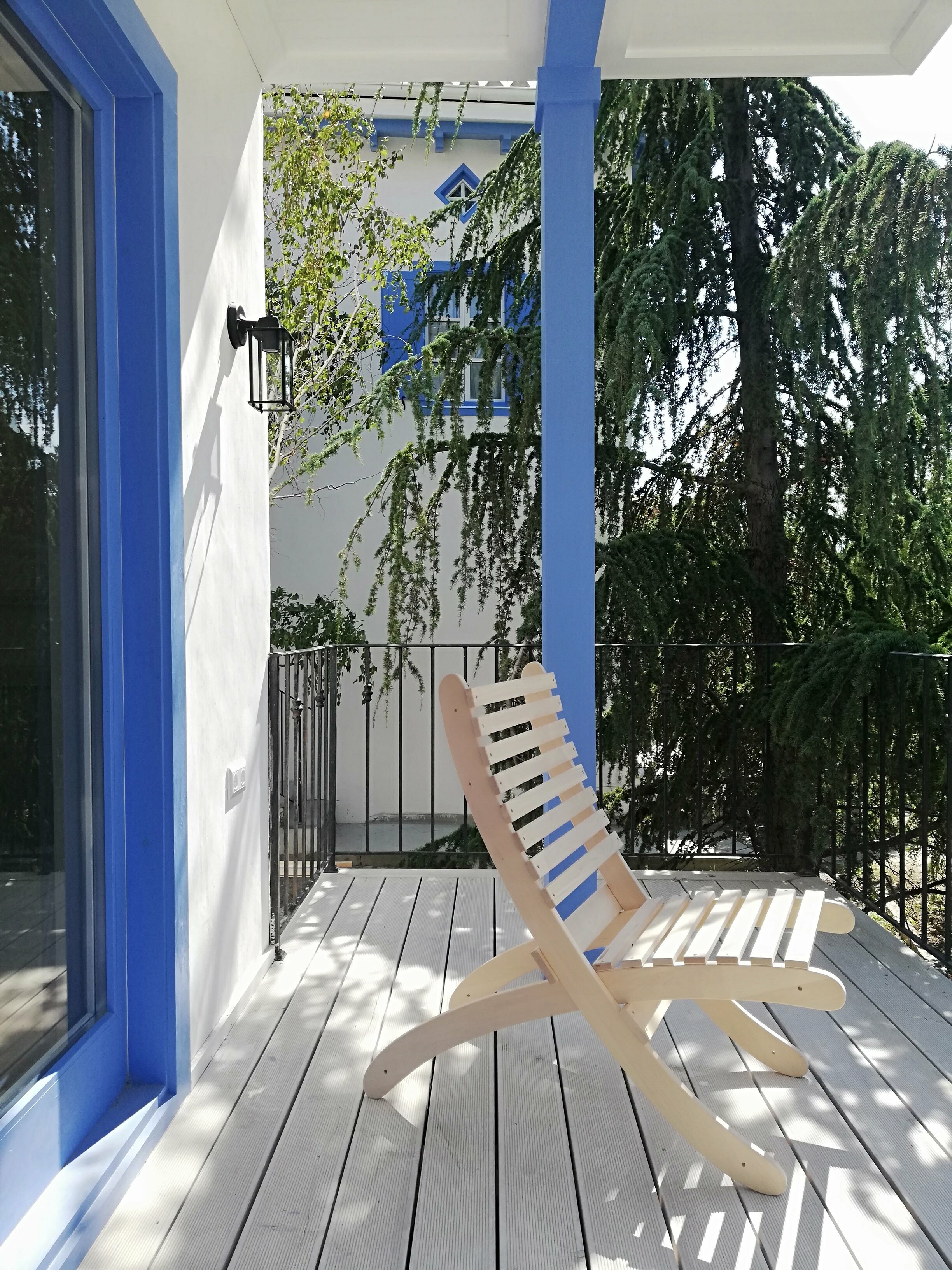 Апартаменты Делюкс