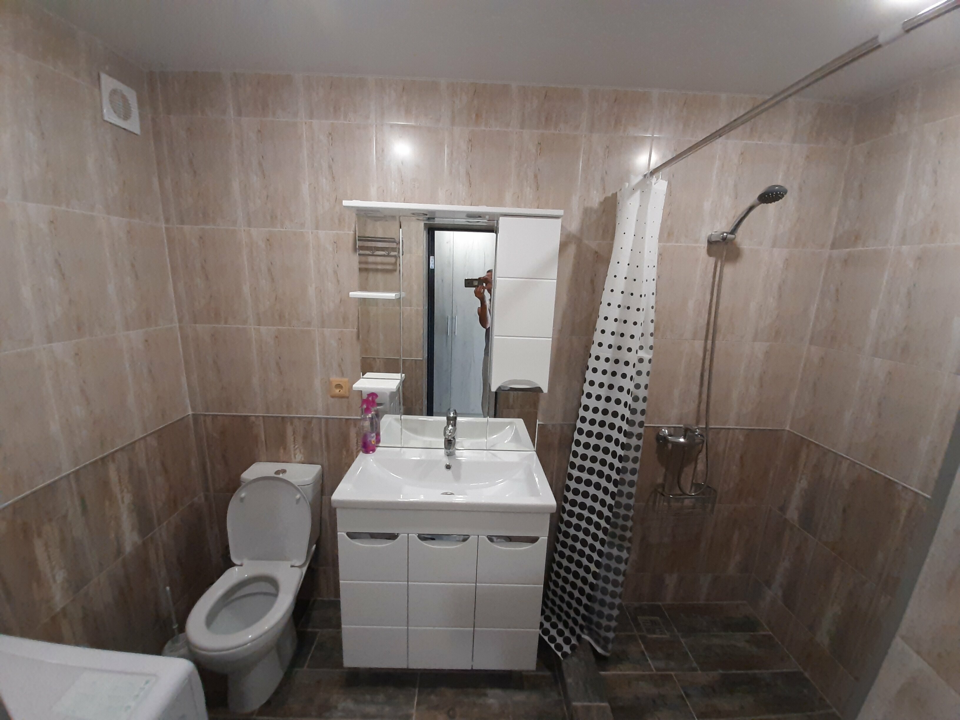 Семейный номер-студия