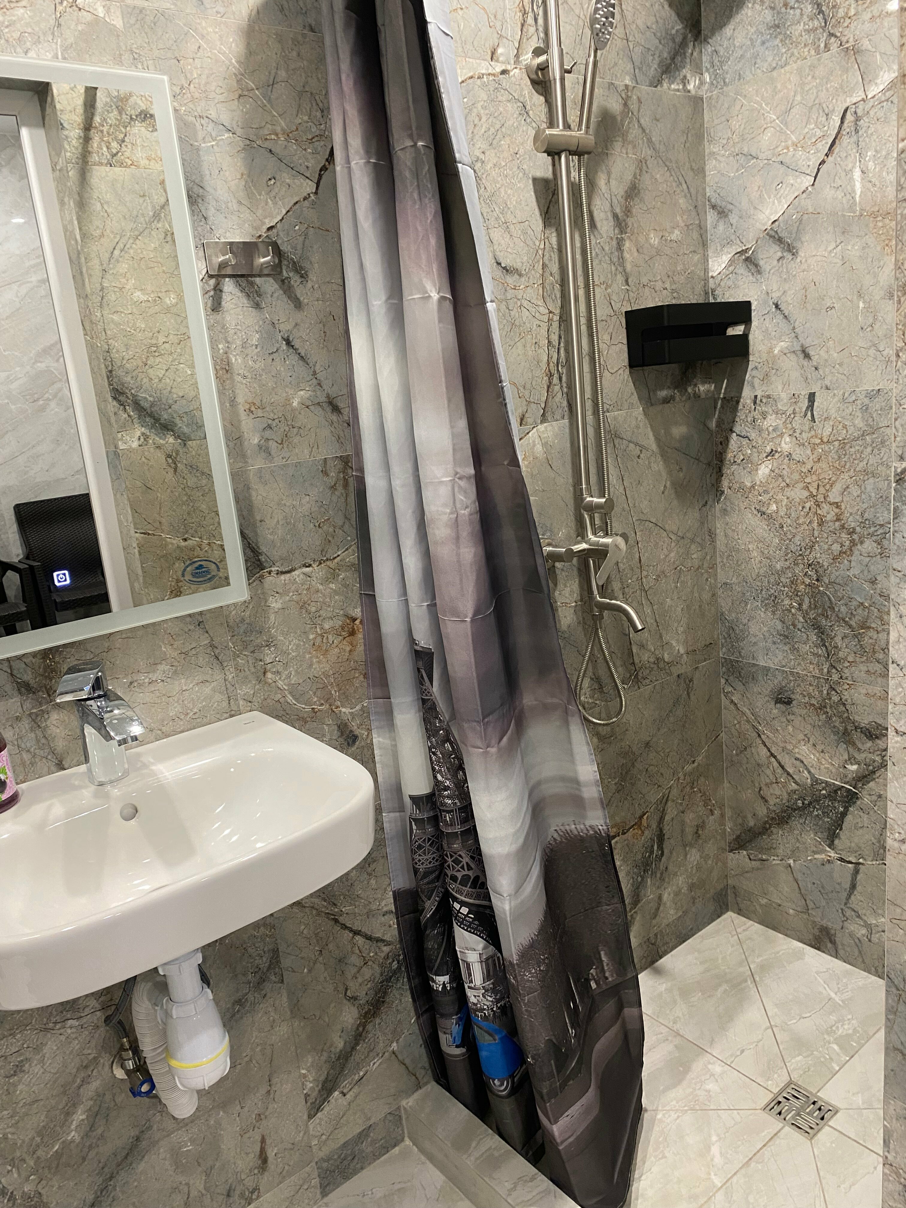 Апартаменты-студия