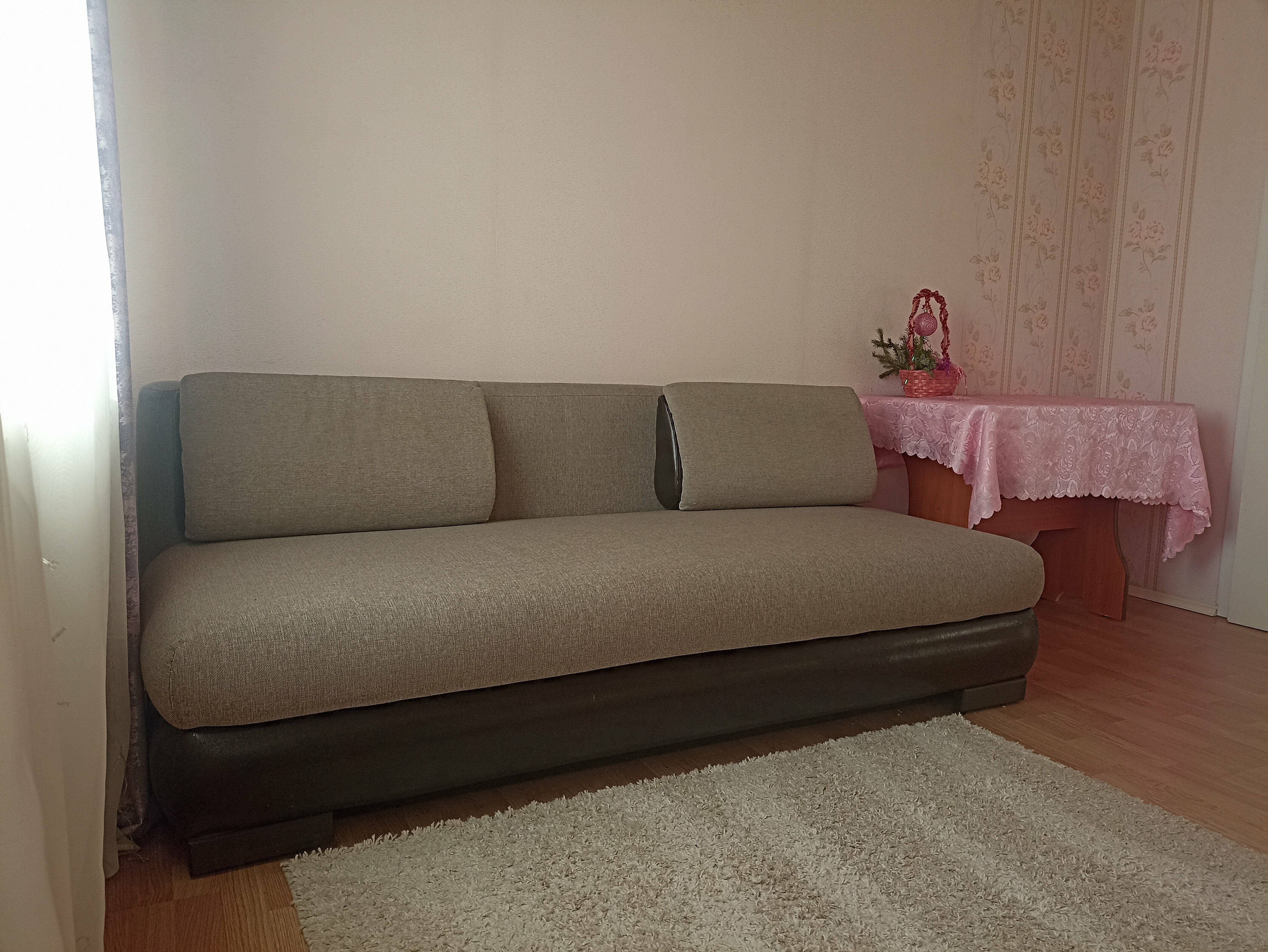 301 Студия на двоих