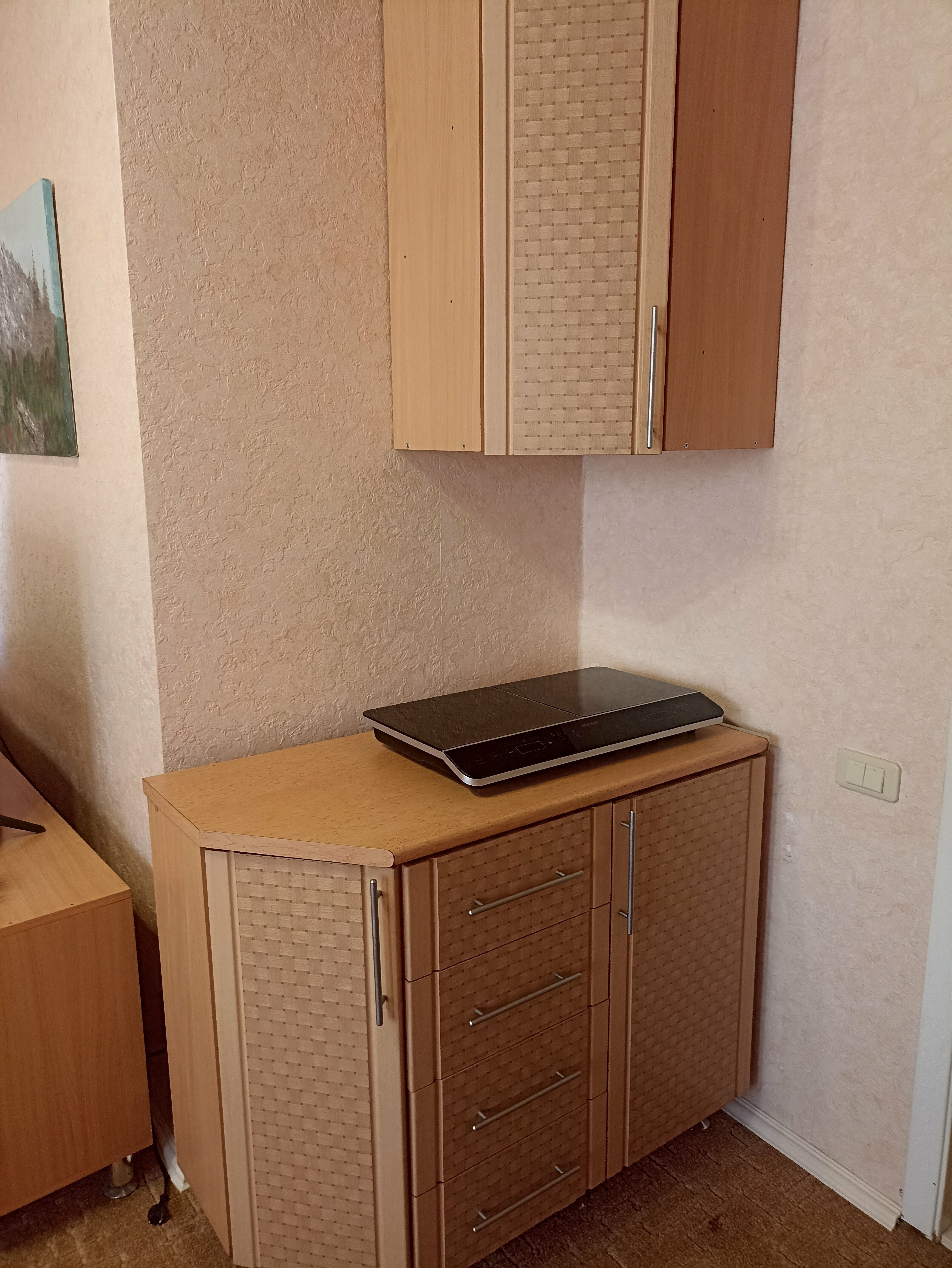 303 Студия кофморт