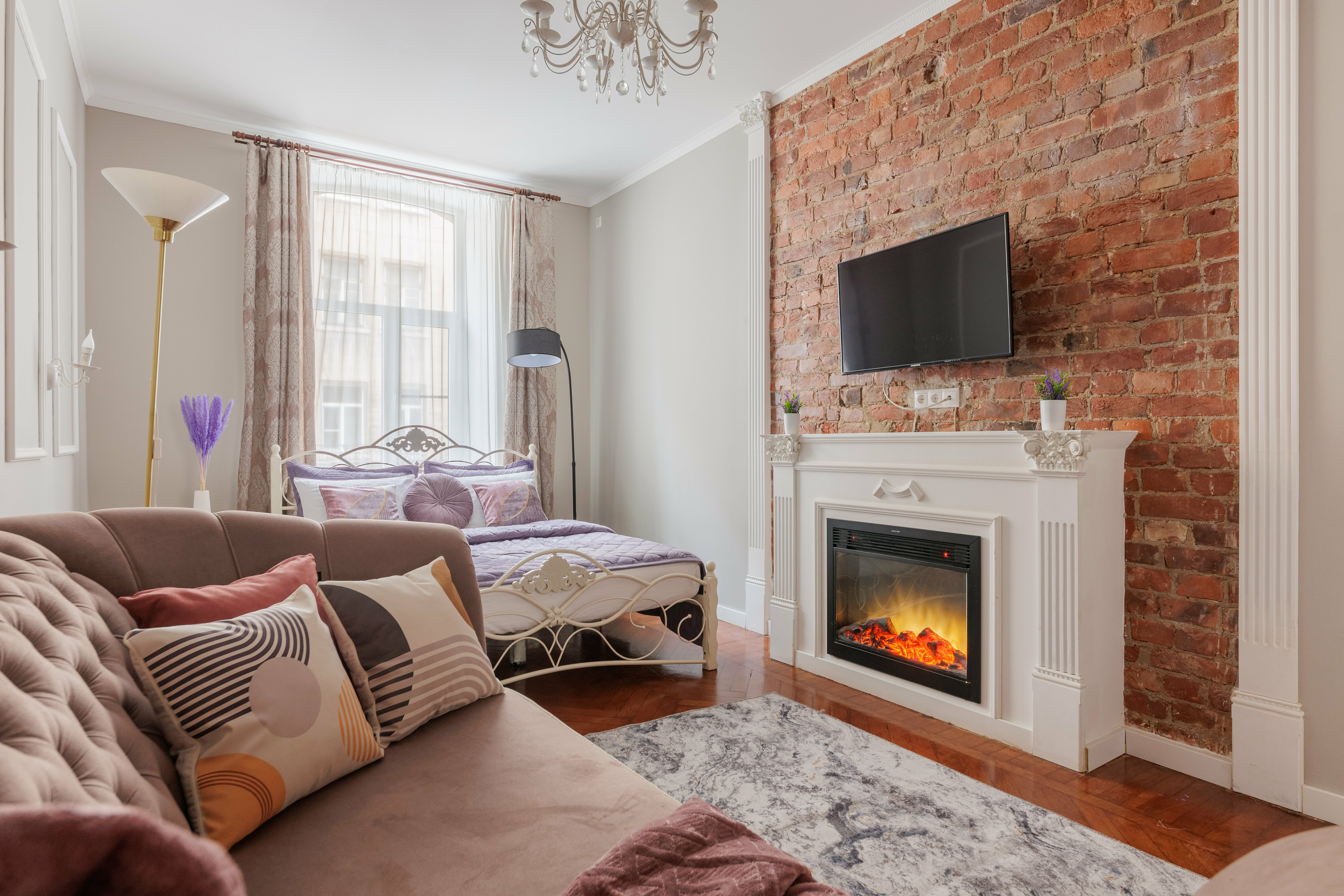 Семейный люкс