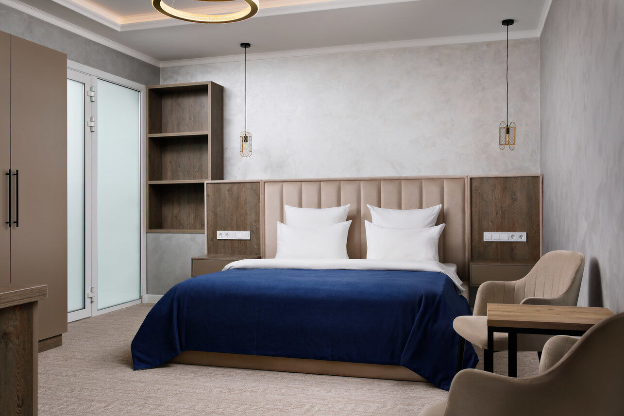 Стандарт без окна