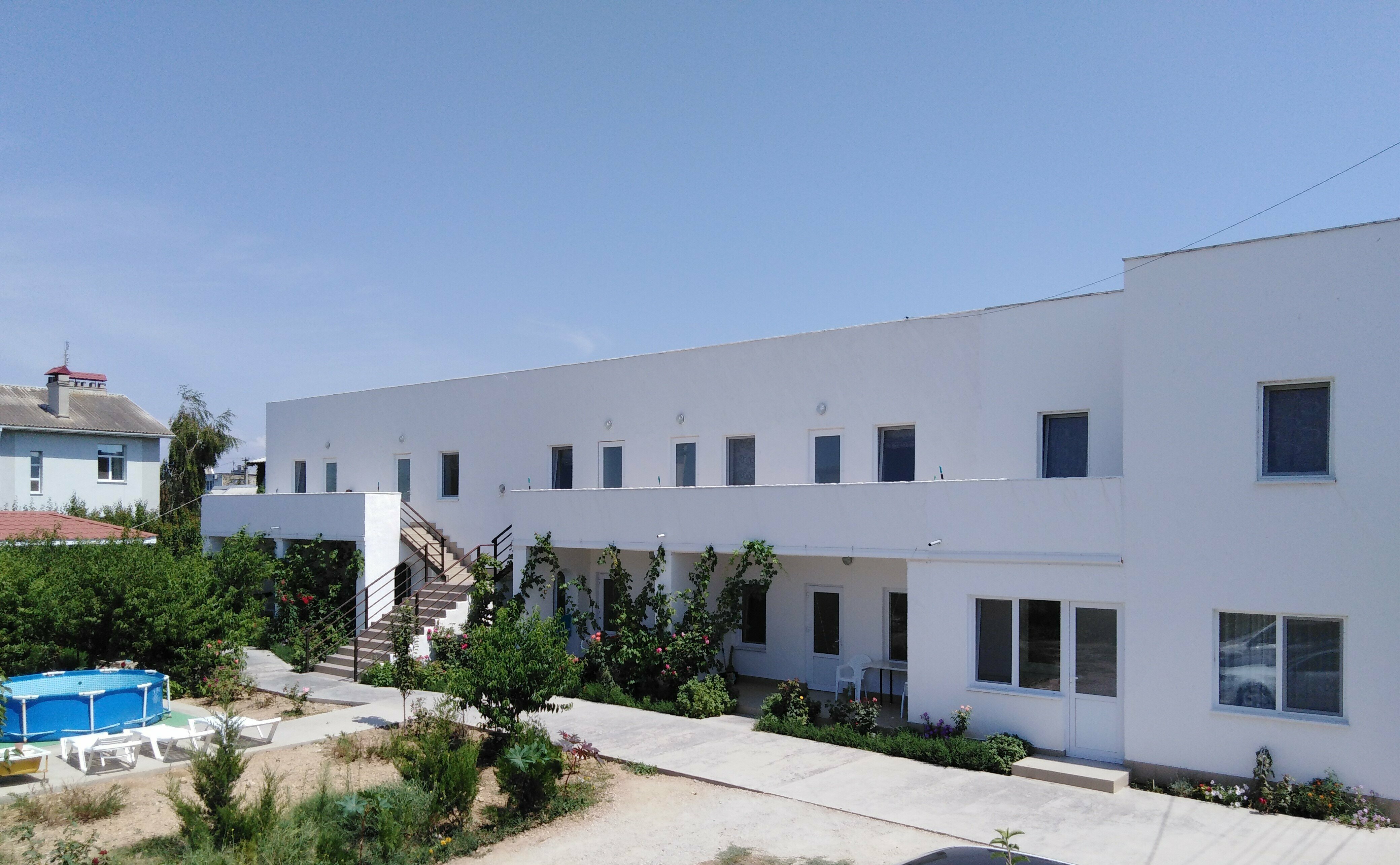 Апартаменты-студия