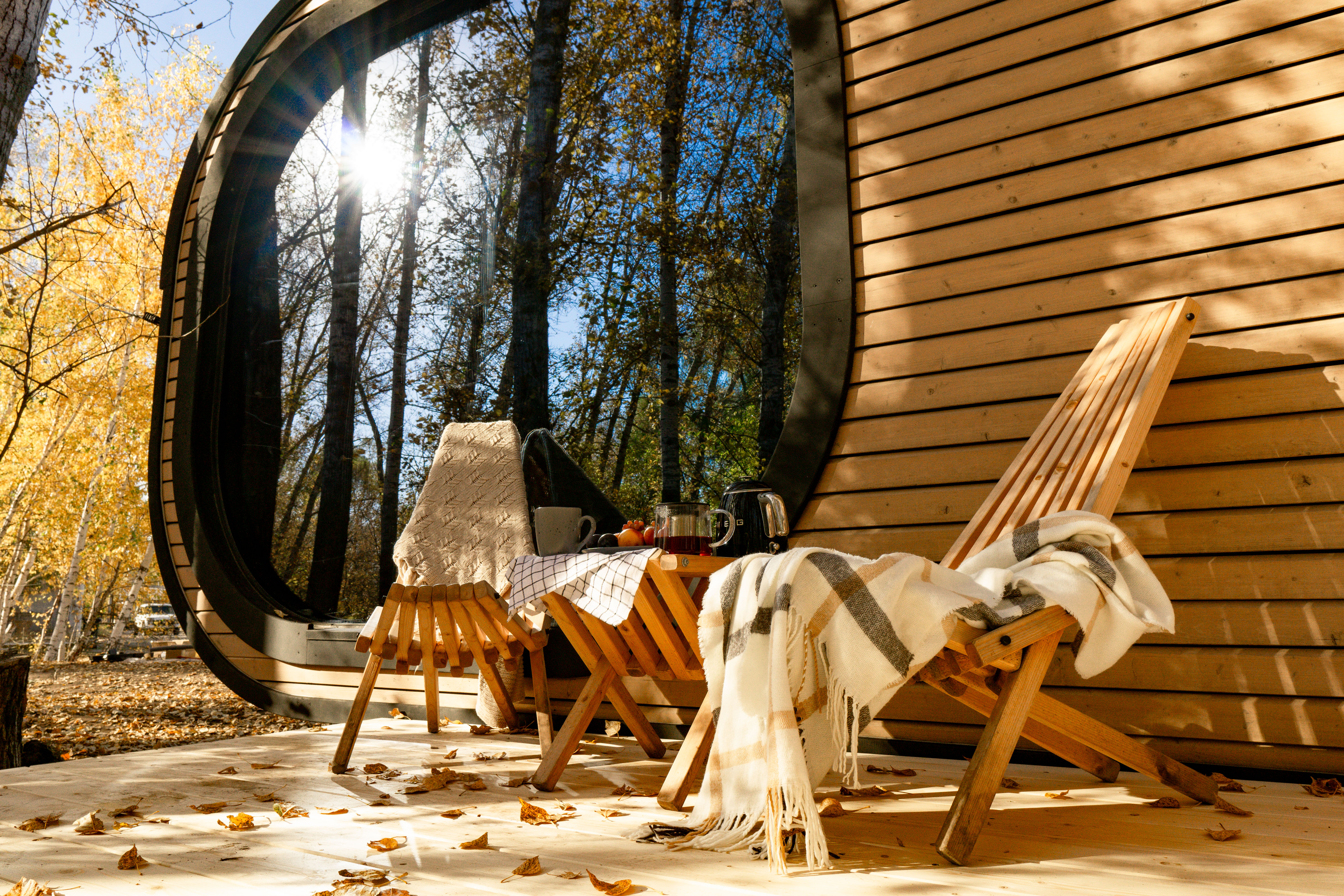 Трехместный номер