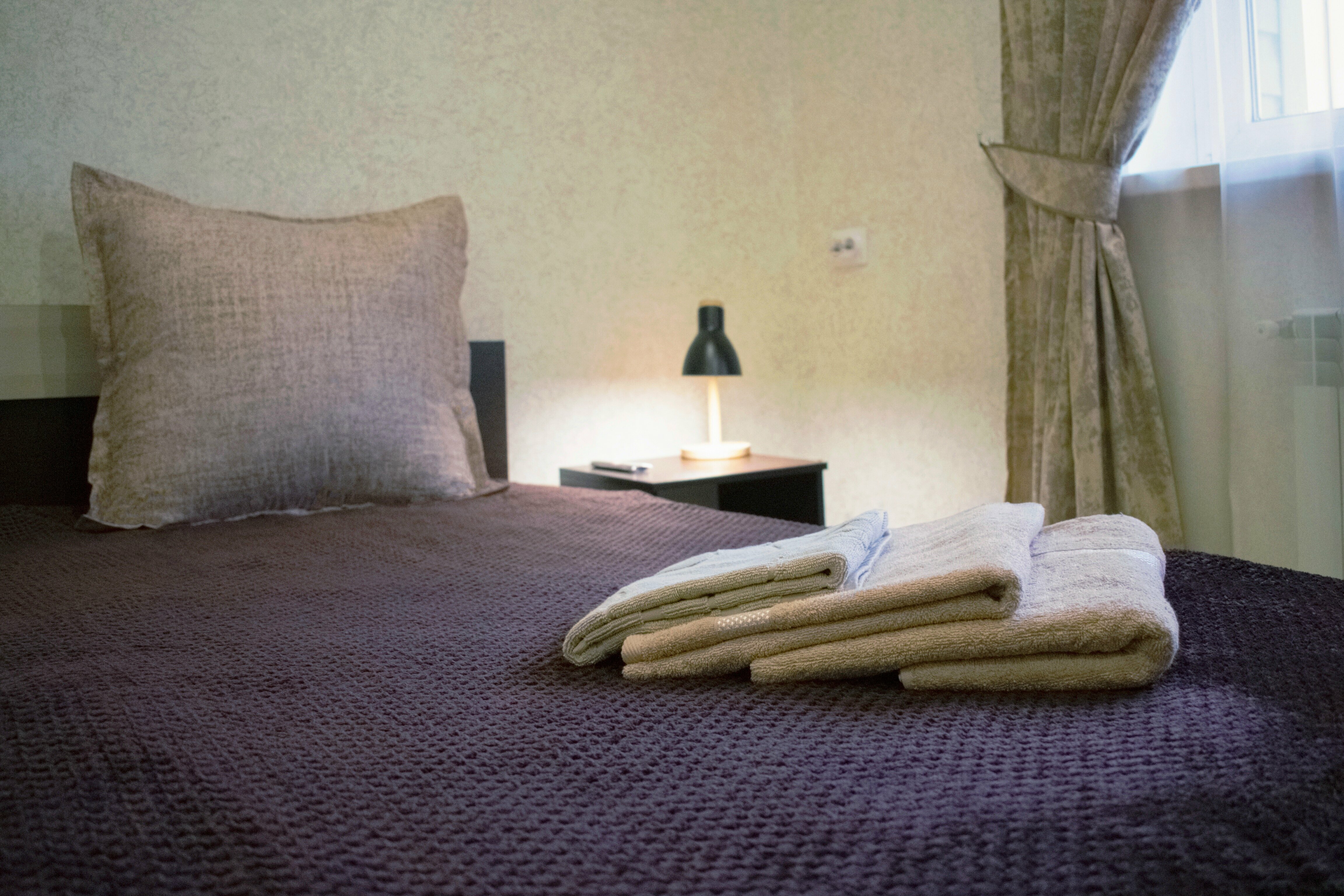 Одноместный №6