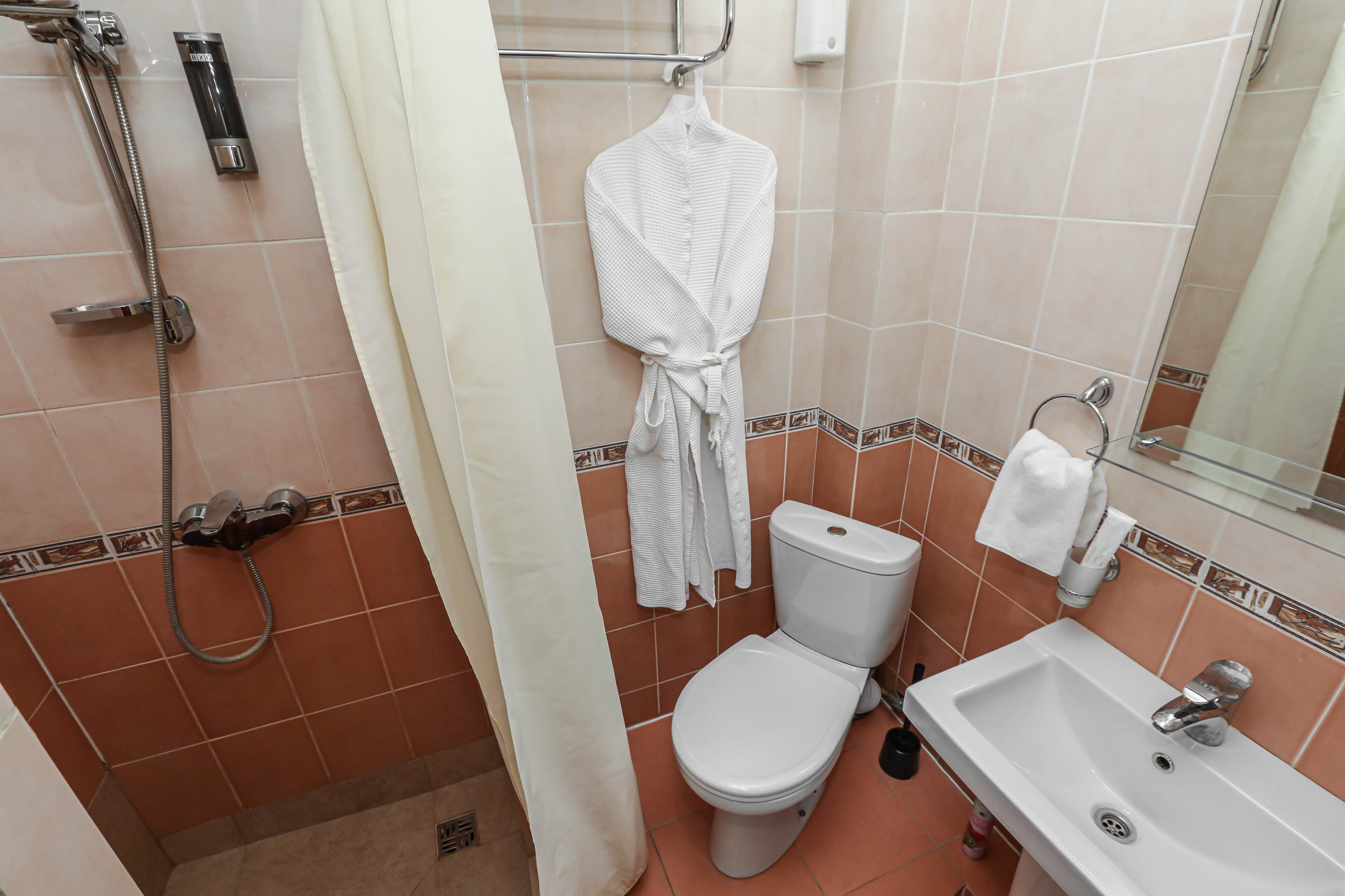 Семейный номер-студия