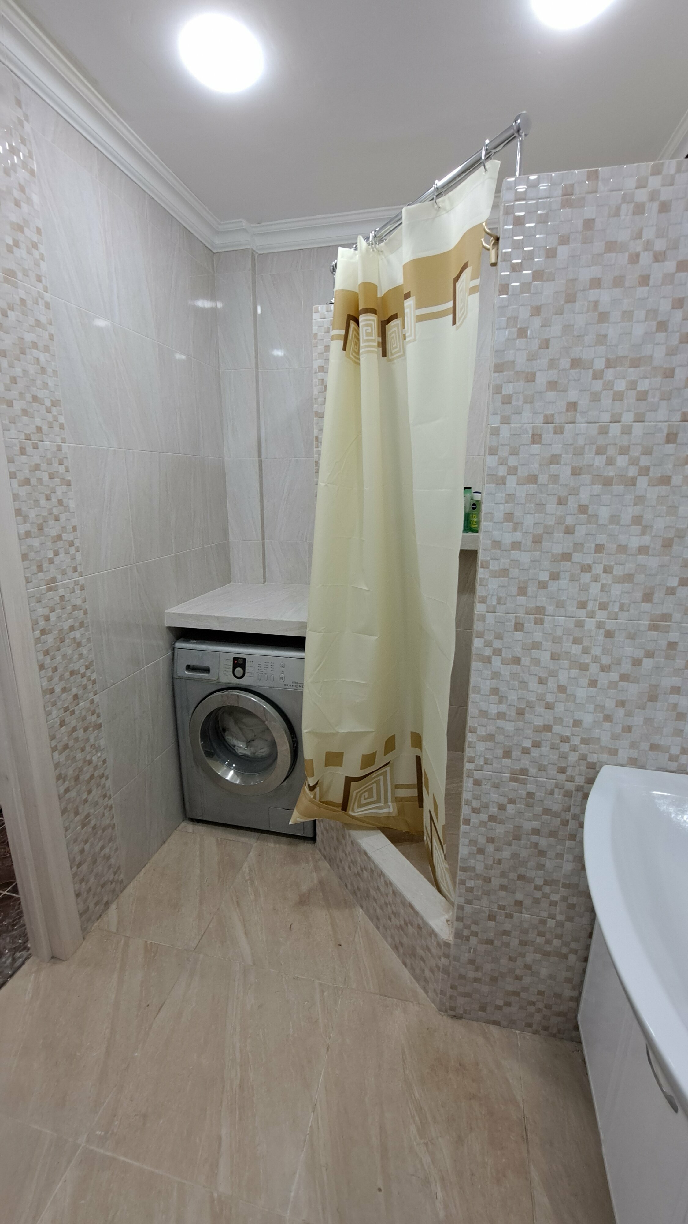 Трехместный номер Делюкс