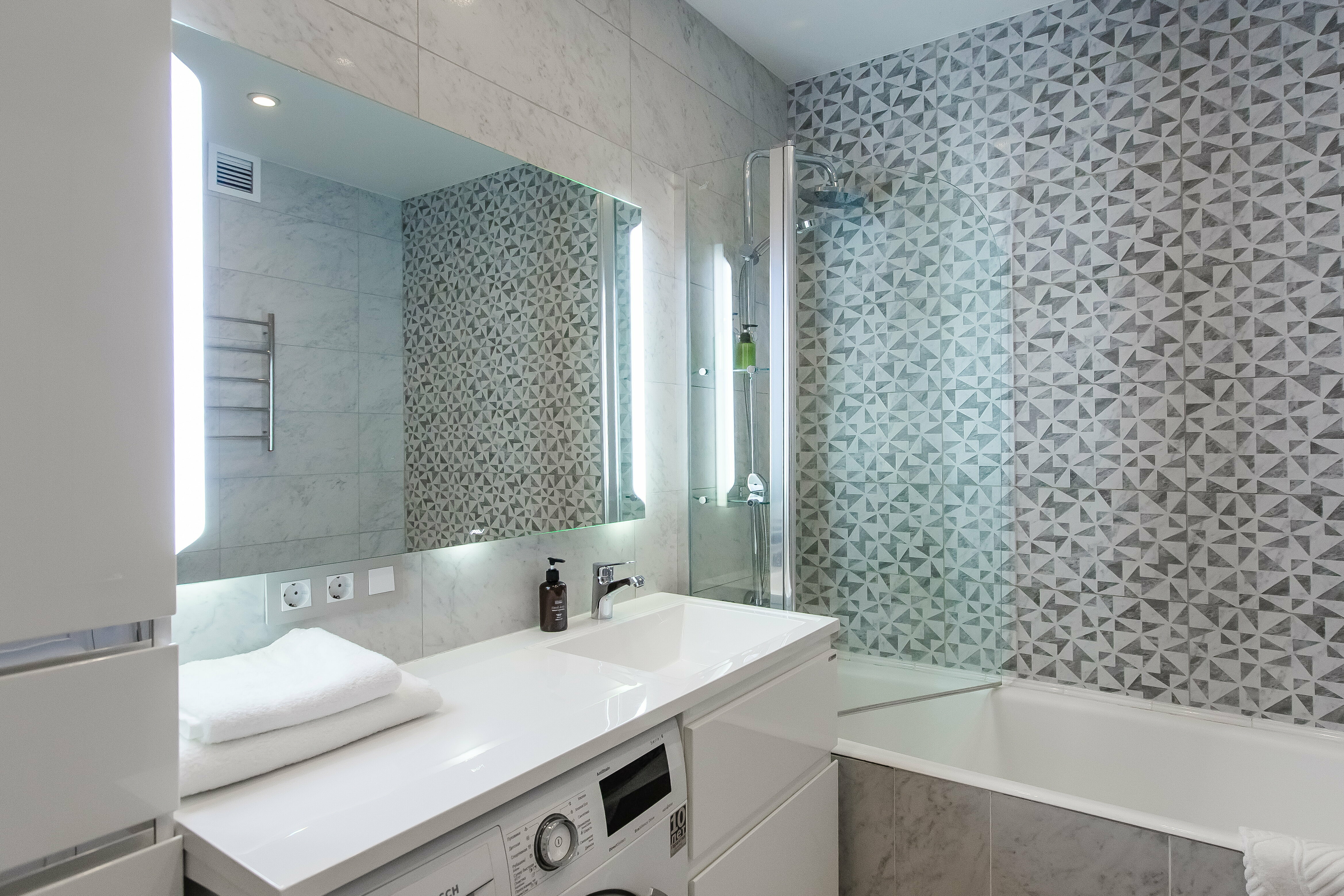 Loft 479 с панорамным c видом