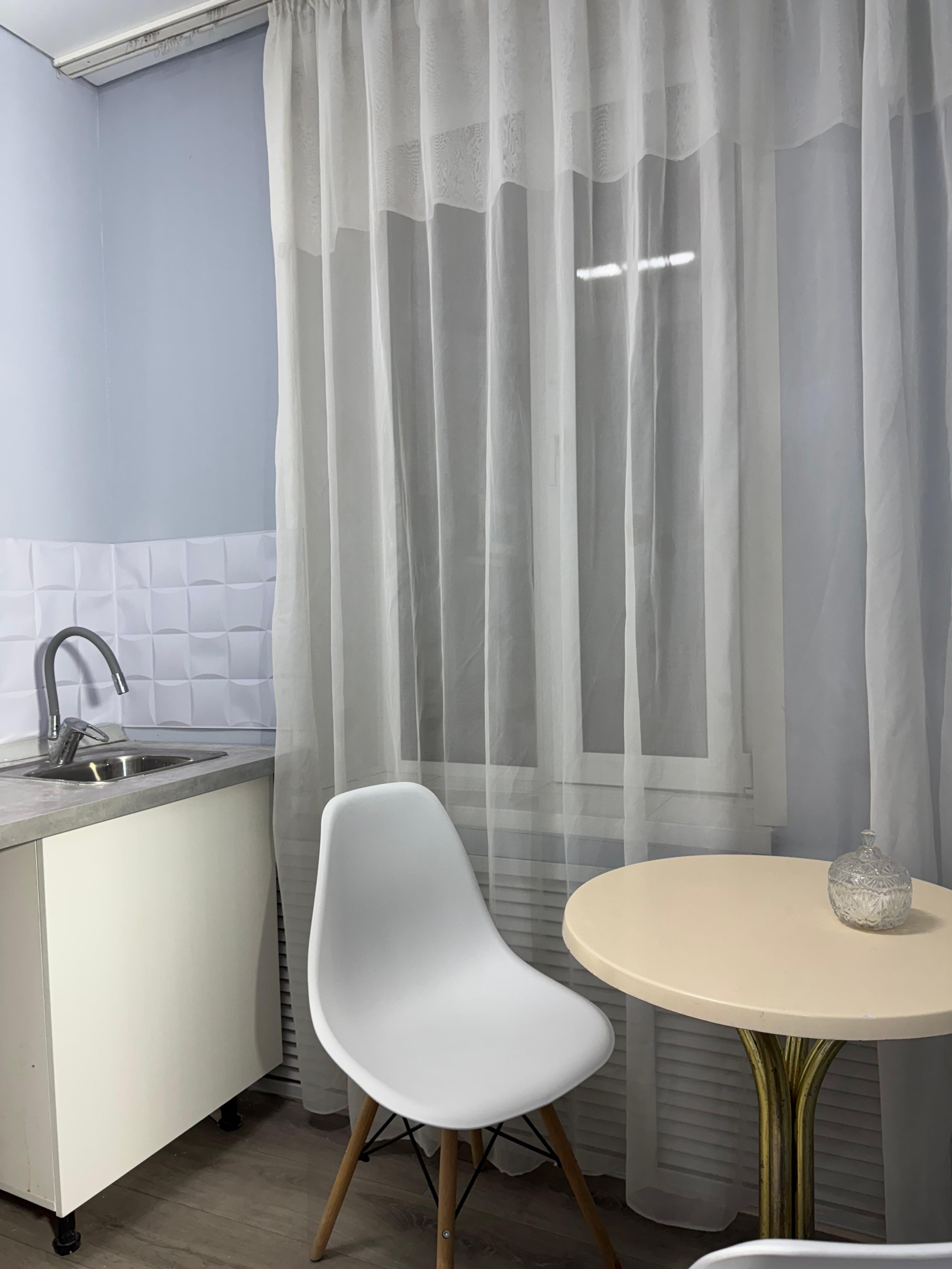 Двухместный номер с 1 кроватью