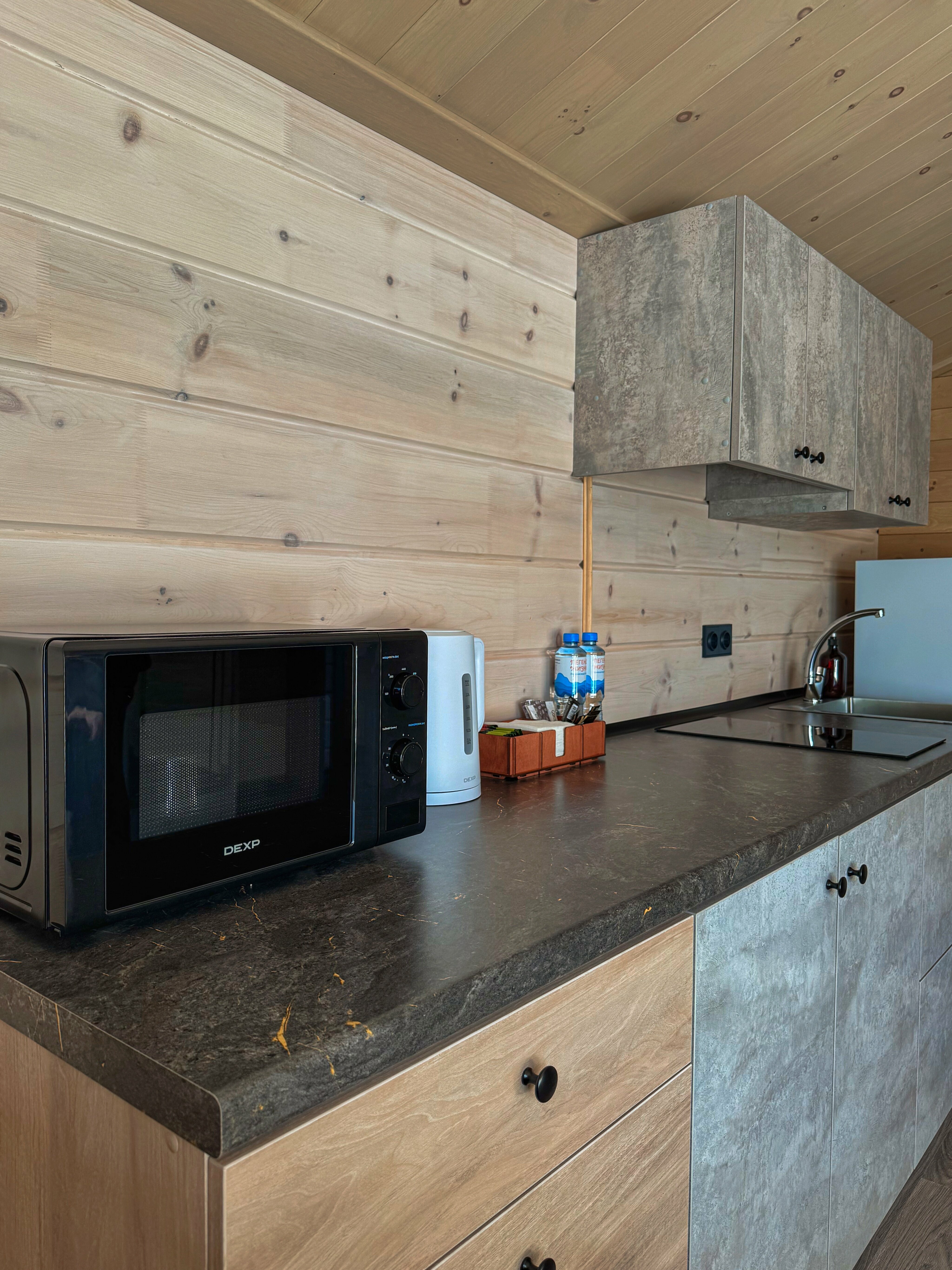 Улучшенный одноместный номер