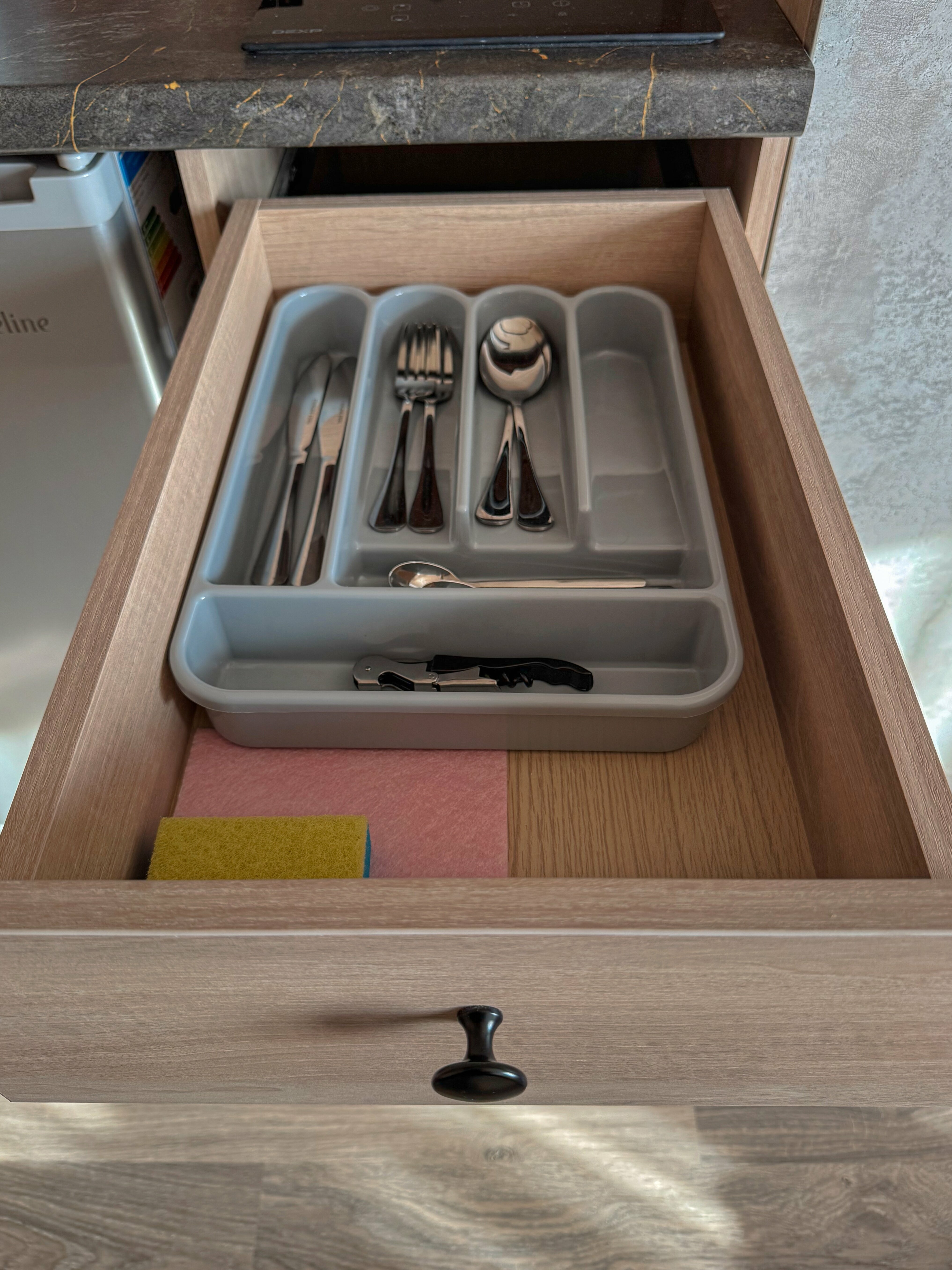 Улучшенный двухместный номер с 2 отдельными кроватями