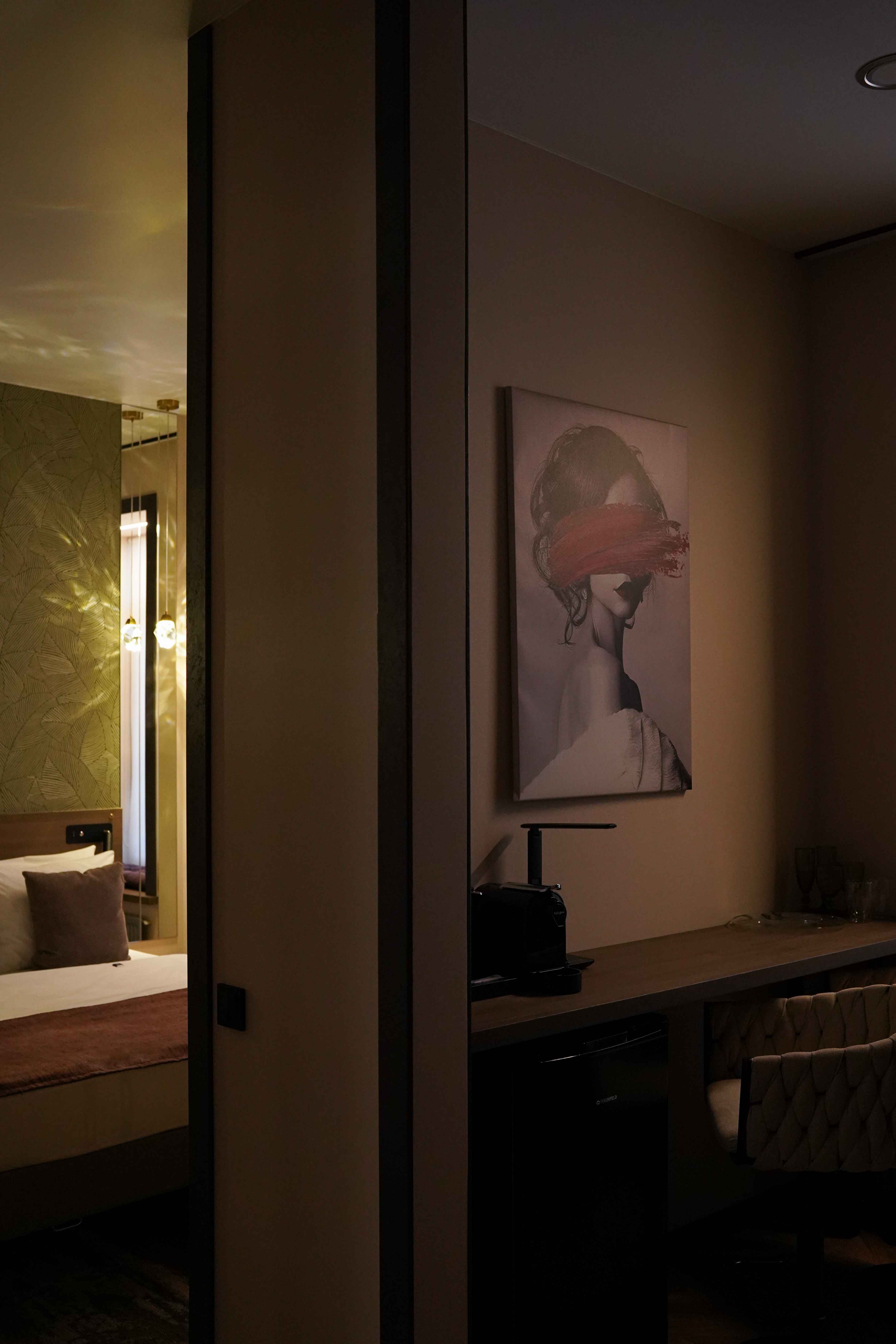 Семейный люкс