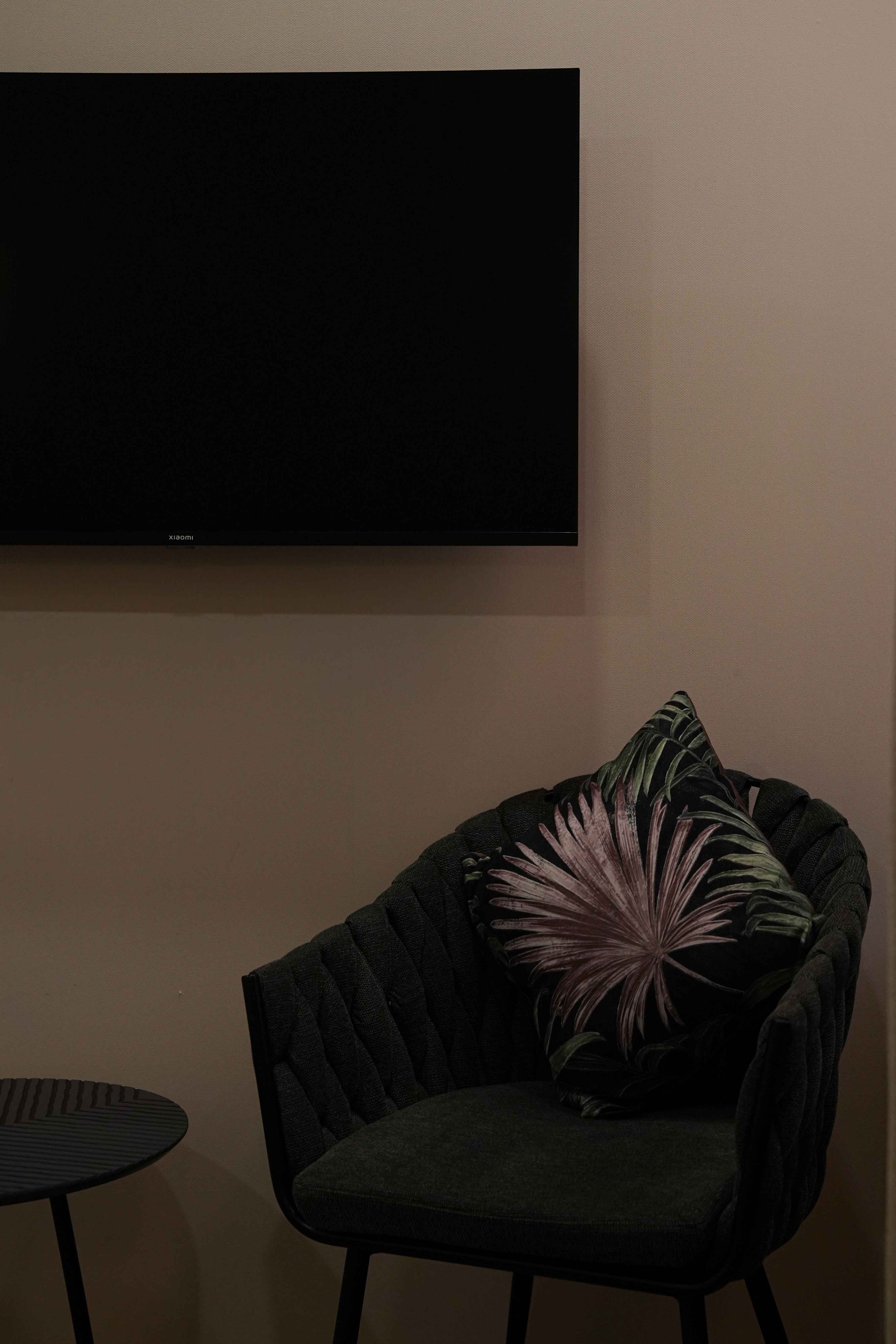 Улучшенный трехместный номер