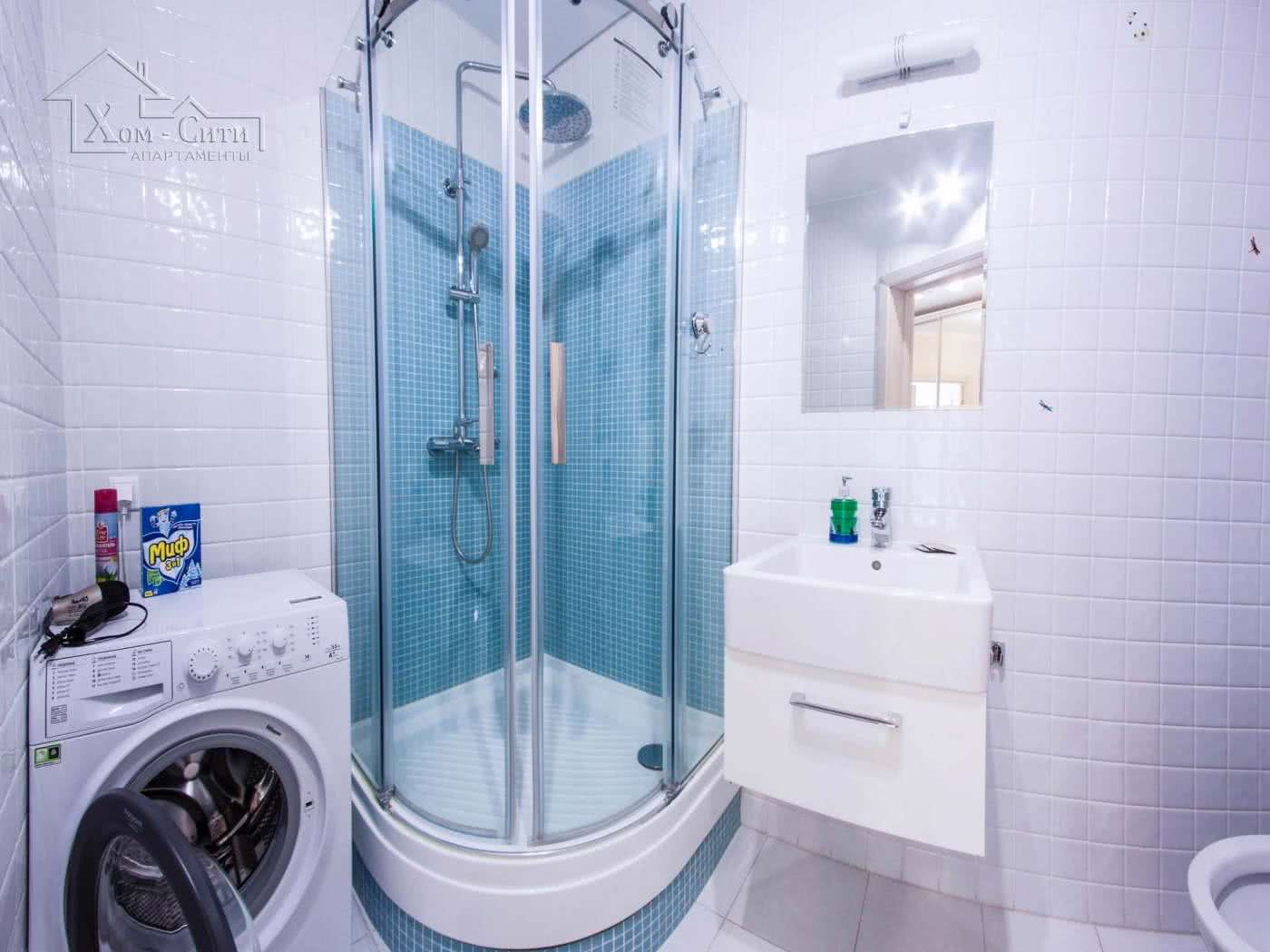 Семейный номер Делюкс