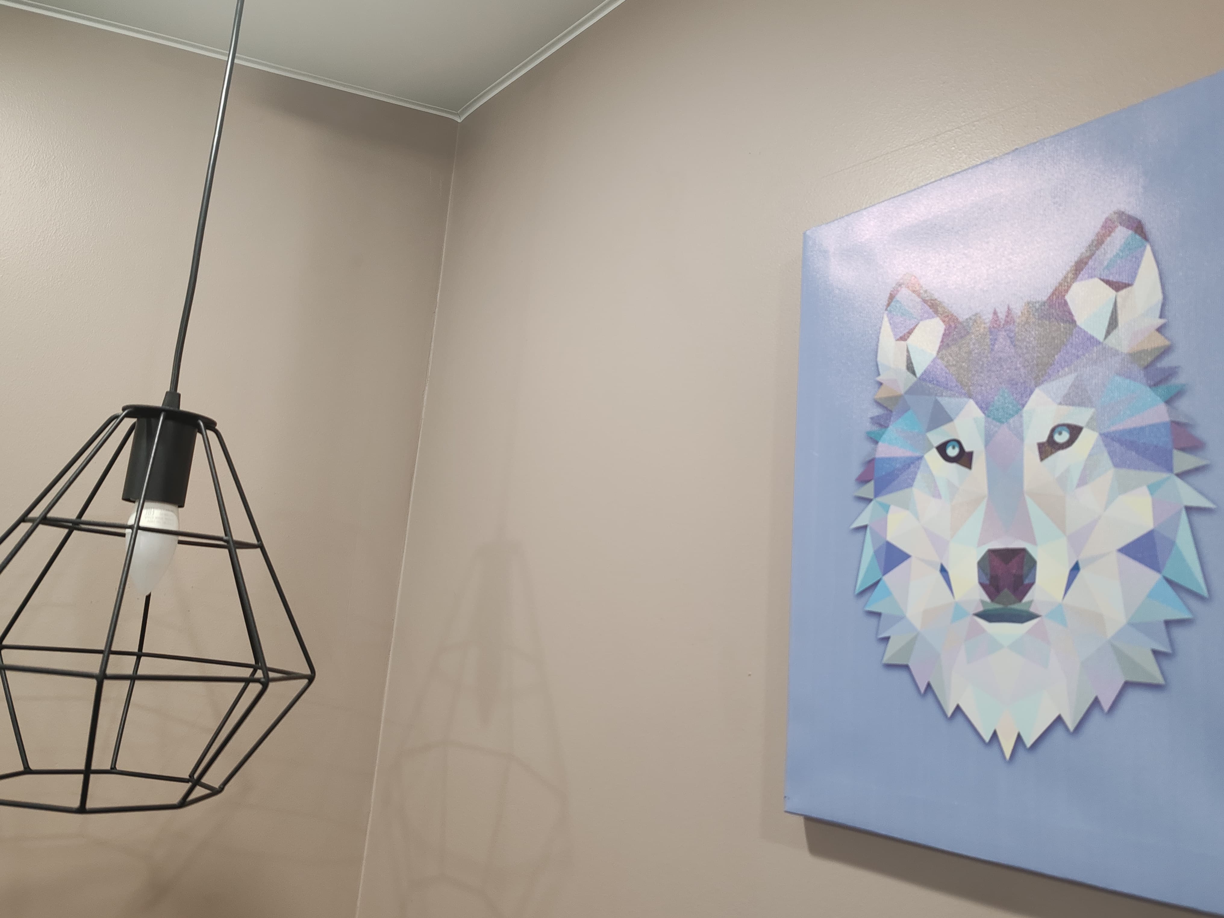 Бюджетный двухместный номер с 1 кроватью