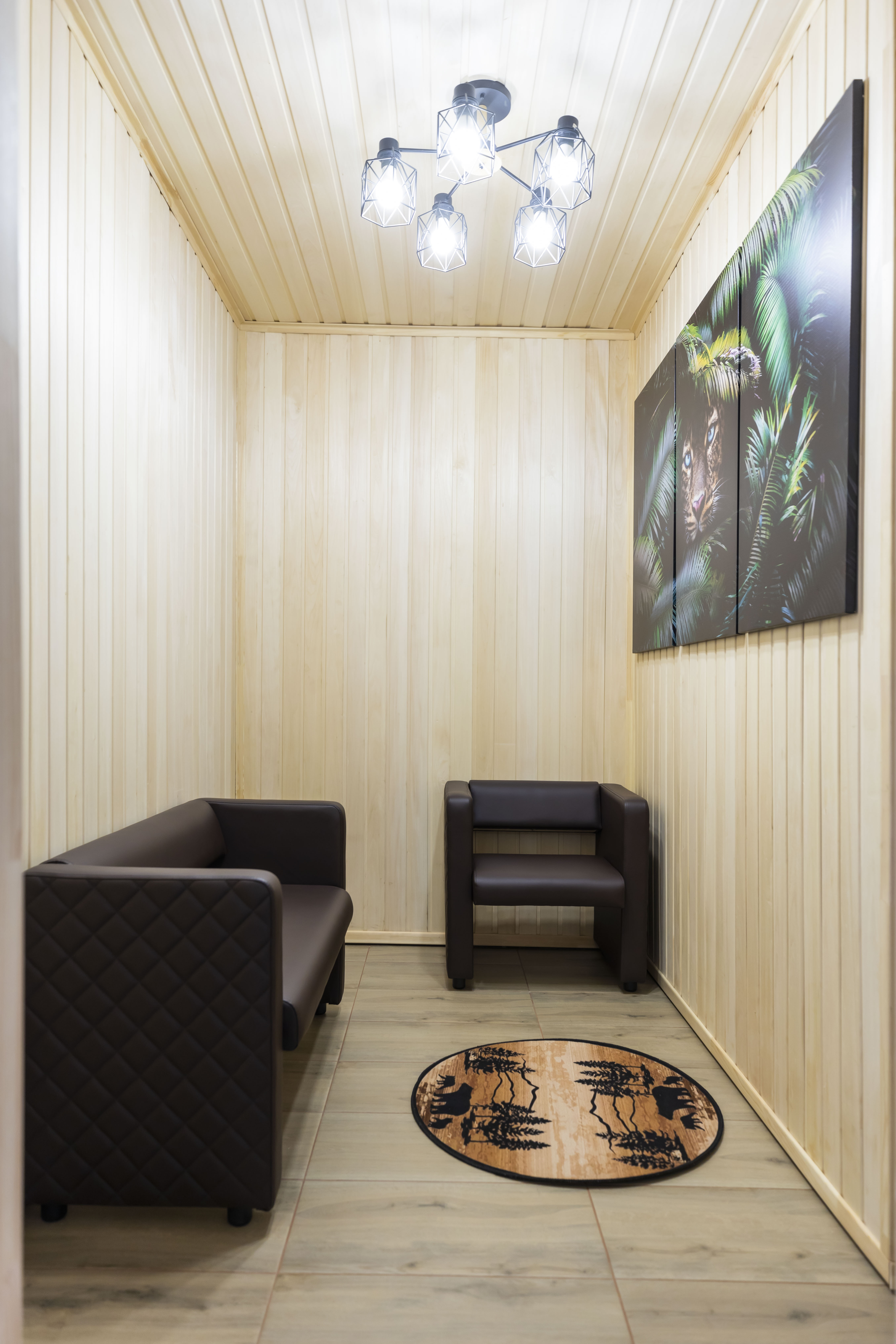 Четырехместный номер «Премиум»