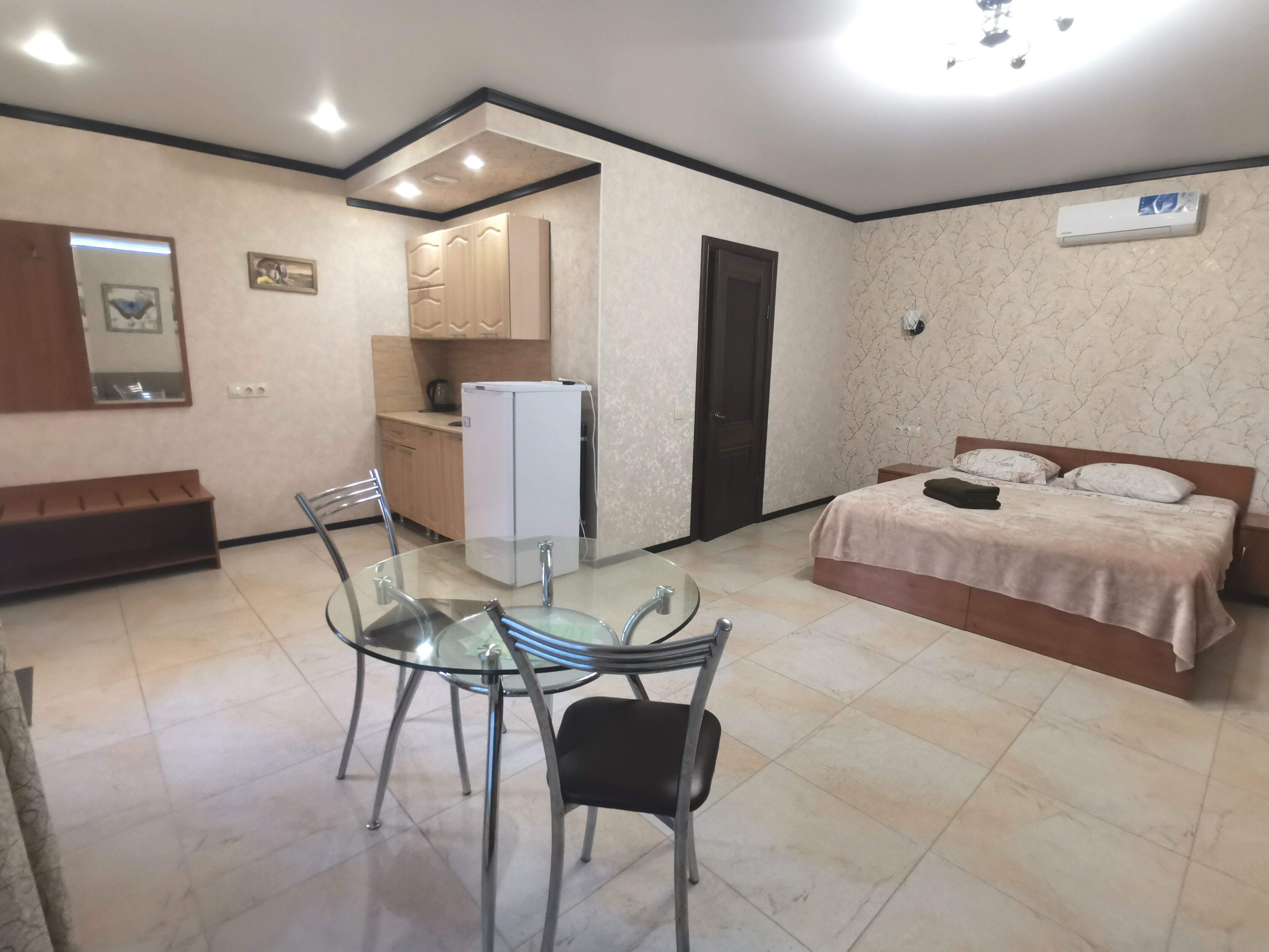 Семейный люкс