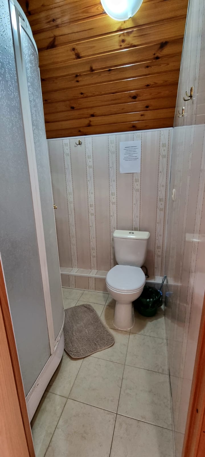 Классический трехместный номер