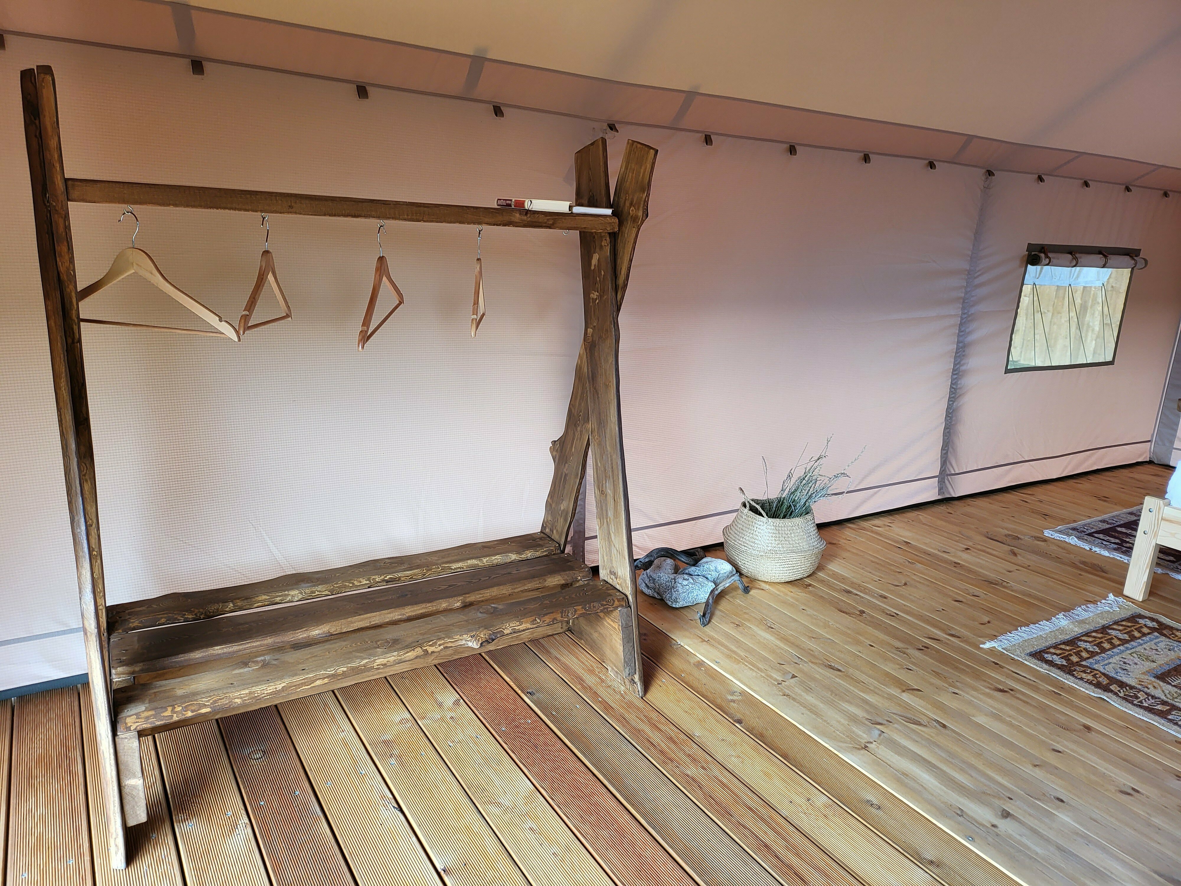 Тентхаус Семейный