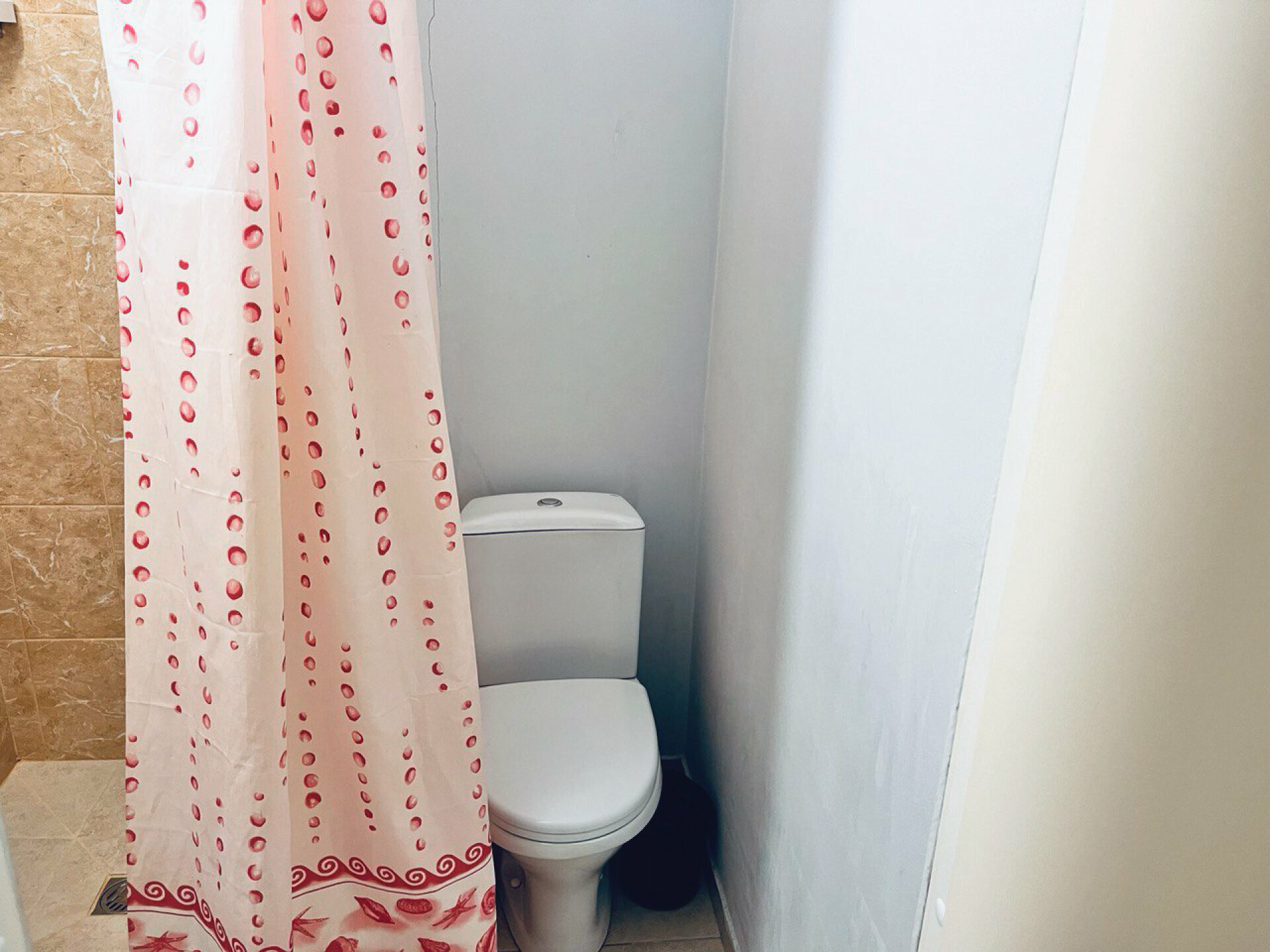 Стандартный трехместный номер