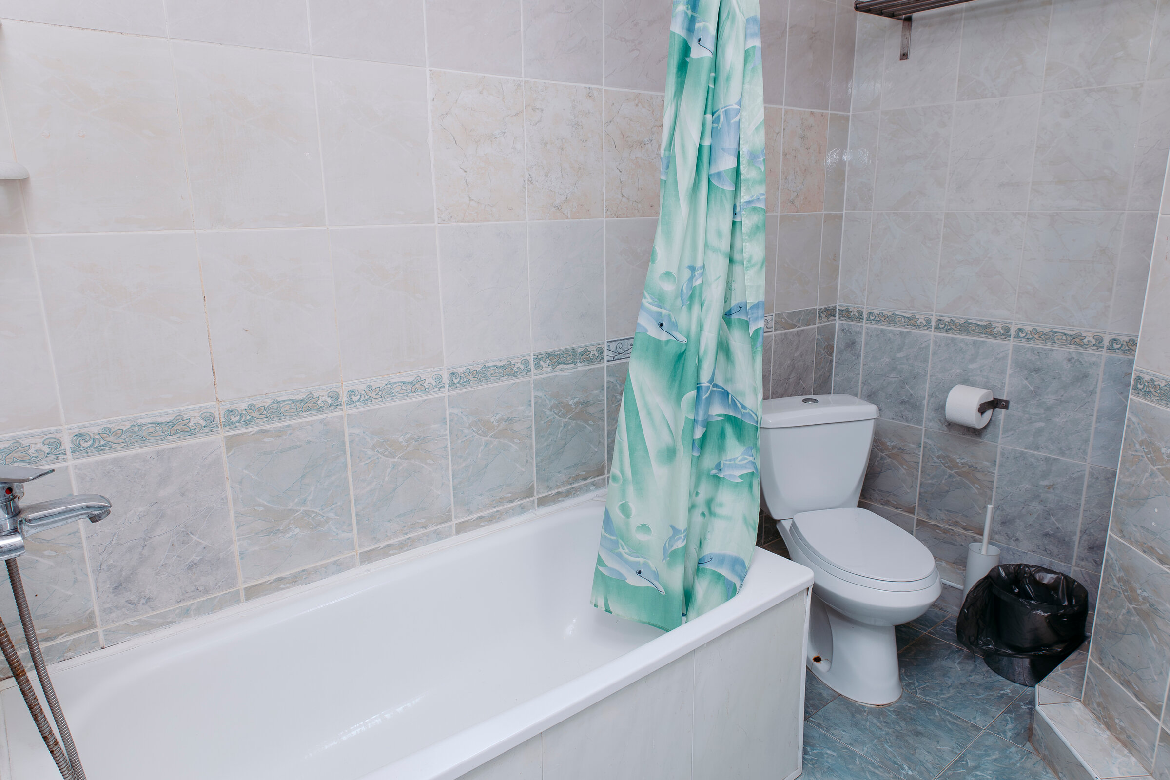 Улучшенный семейный номер