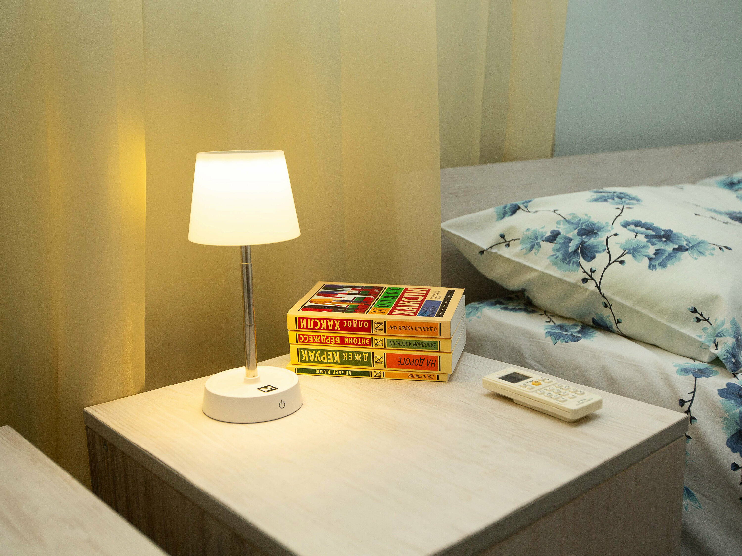 Трехместный номер