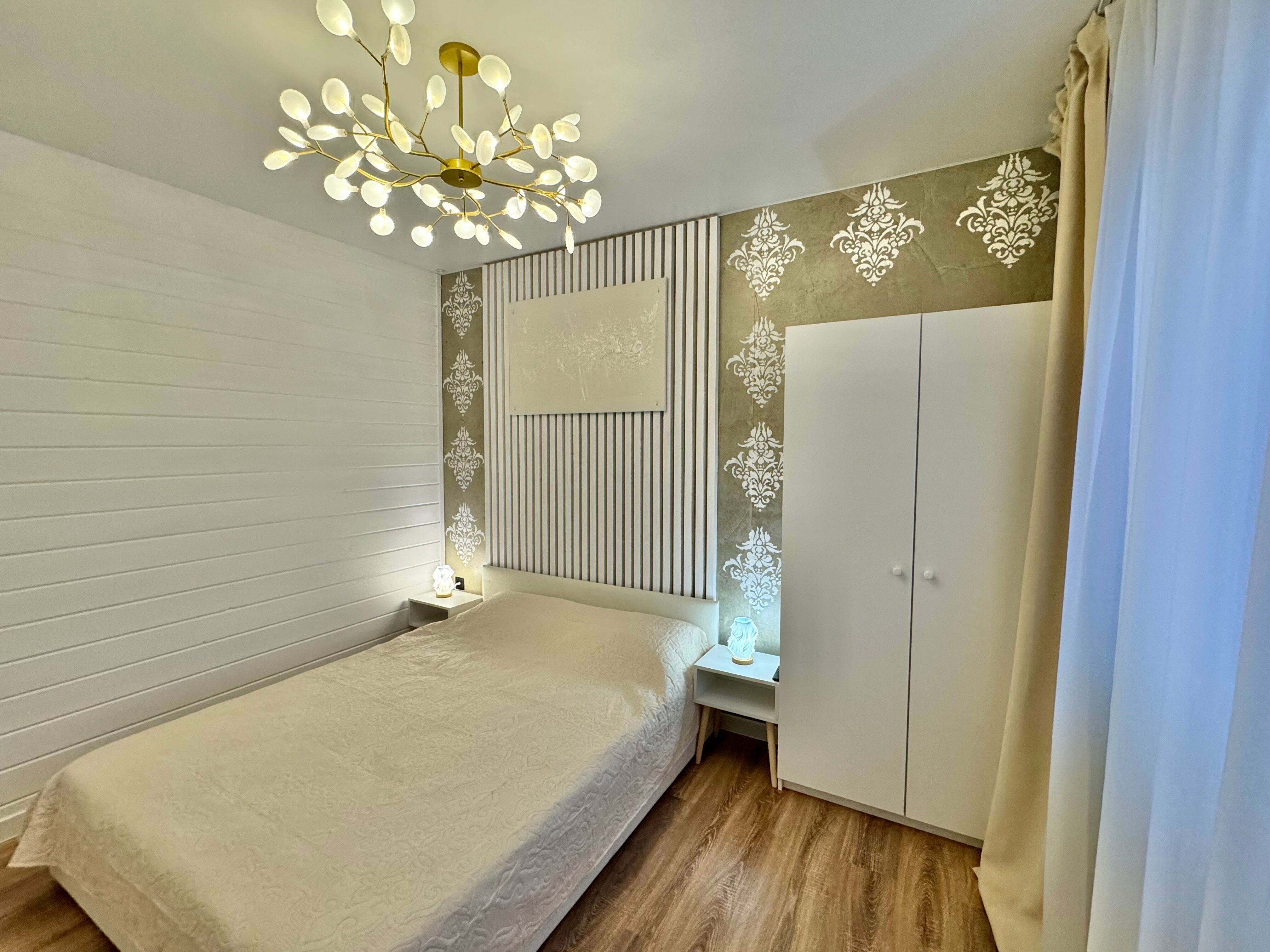 Дом для семейного отдыха