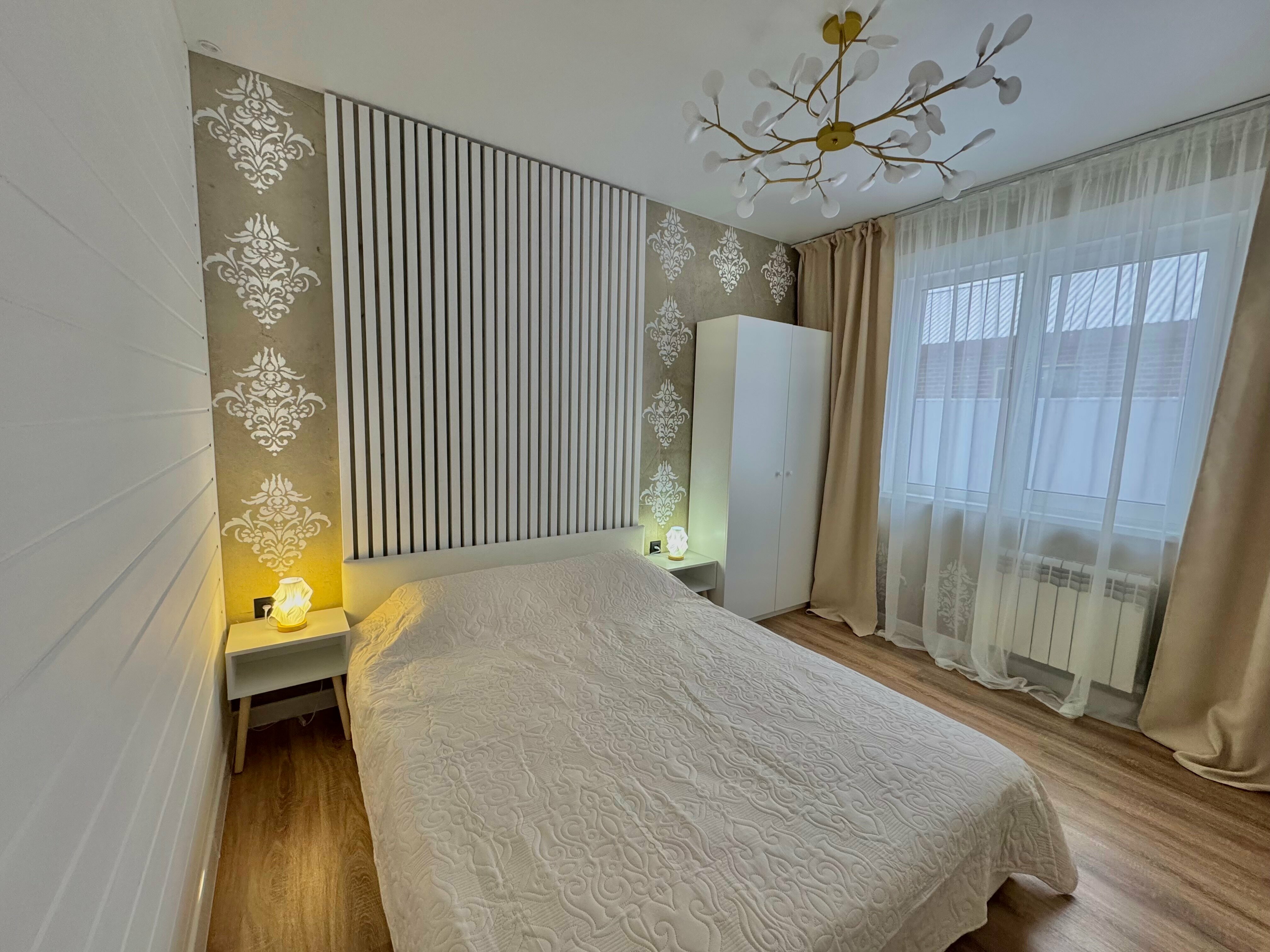 Дом для семейного отдыха