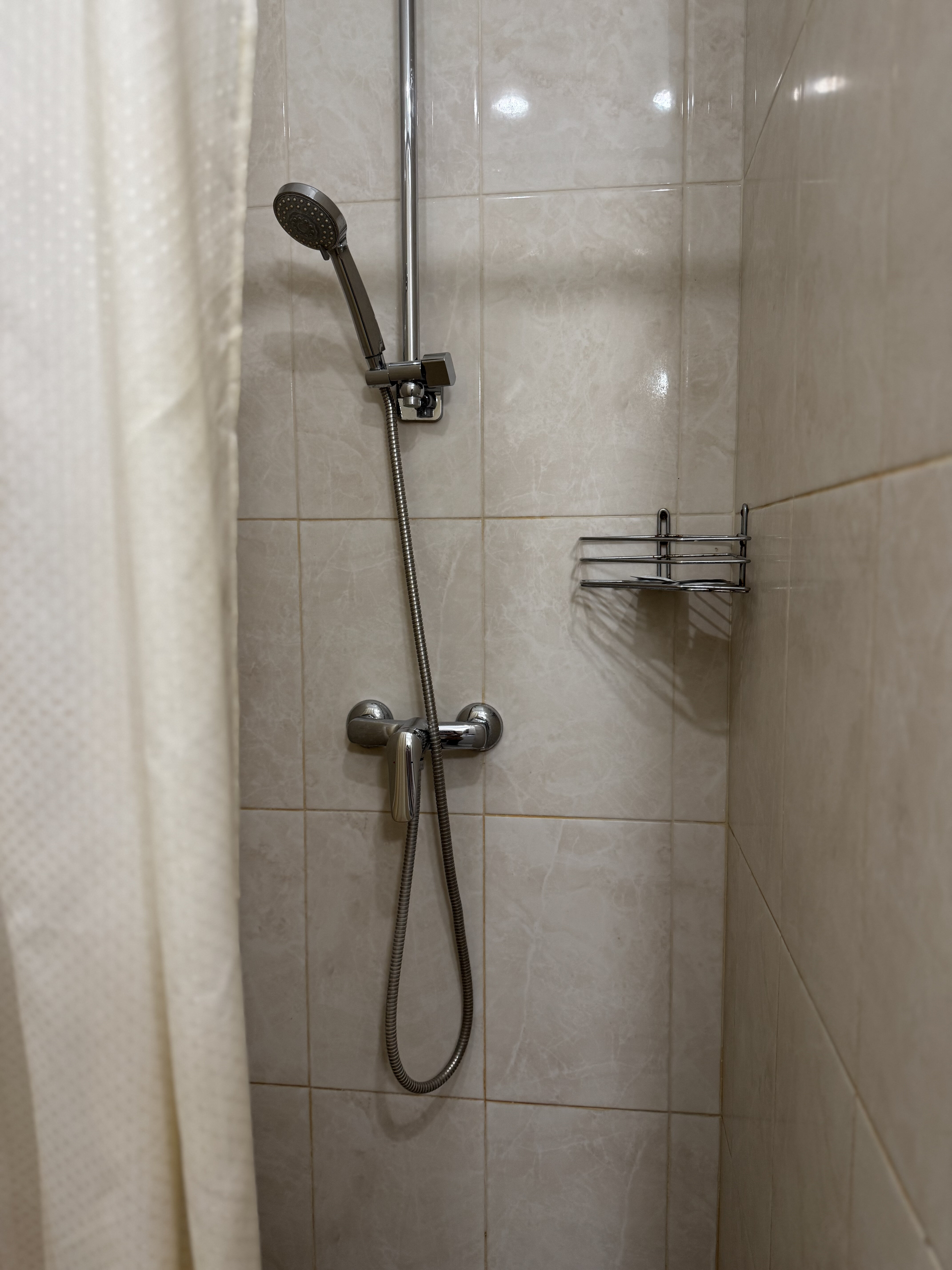 Трехместный номер «Комфорт»