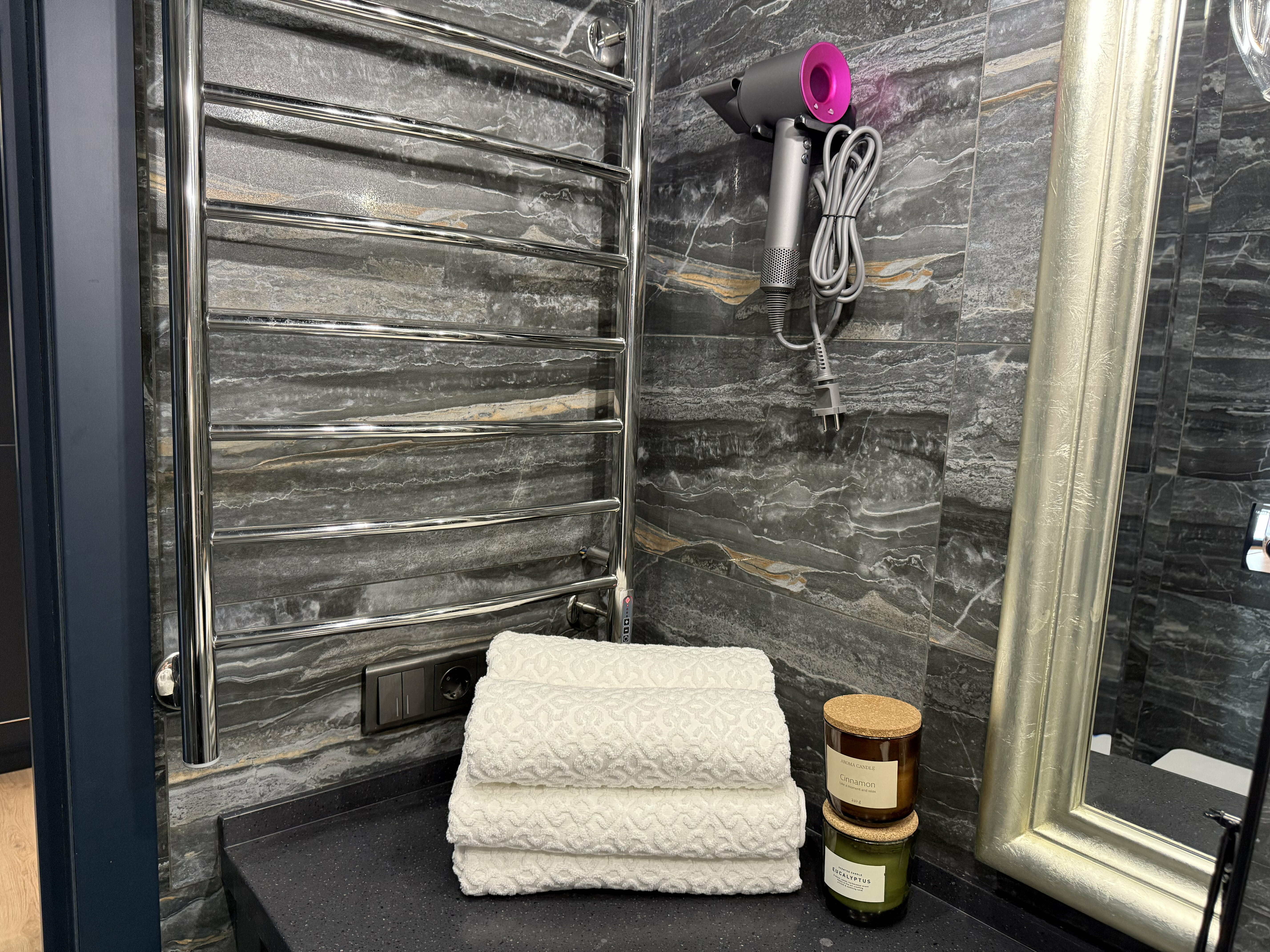 Номер Делюкс