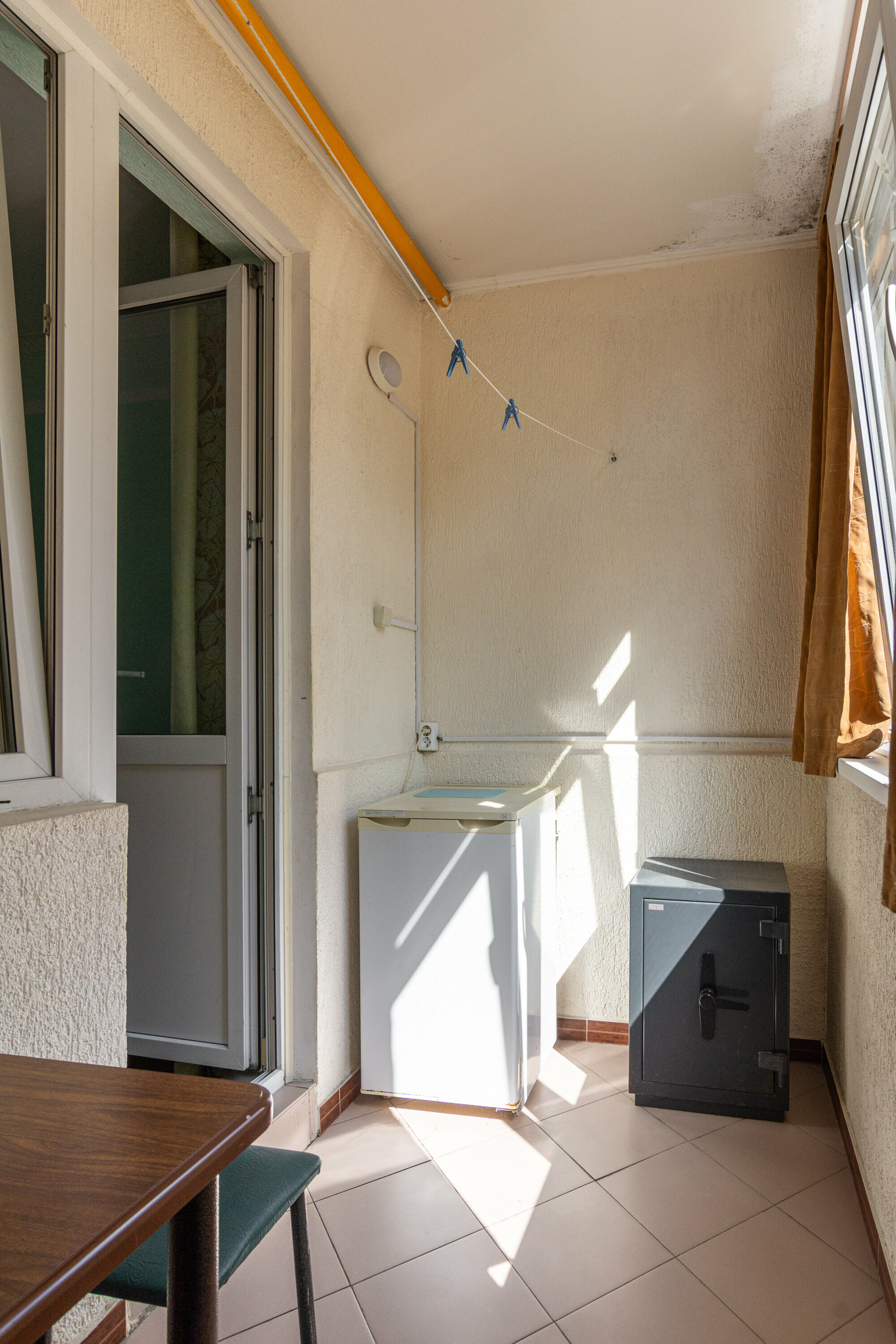 Классический четырехместный номер