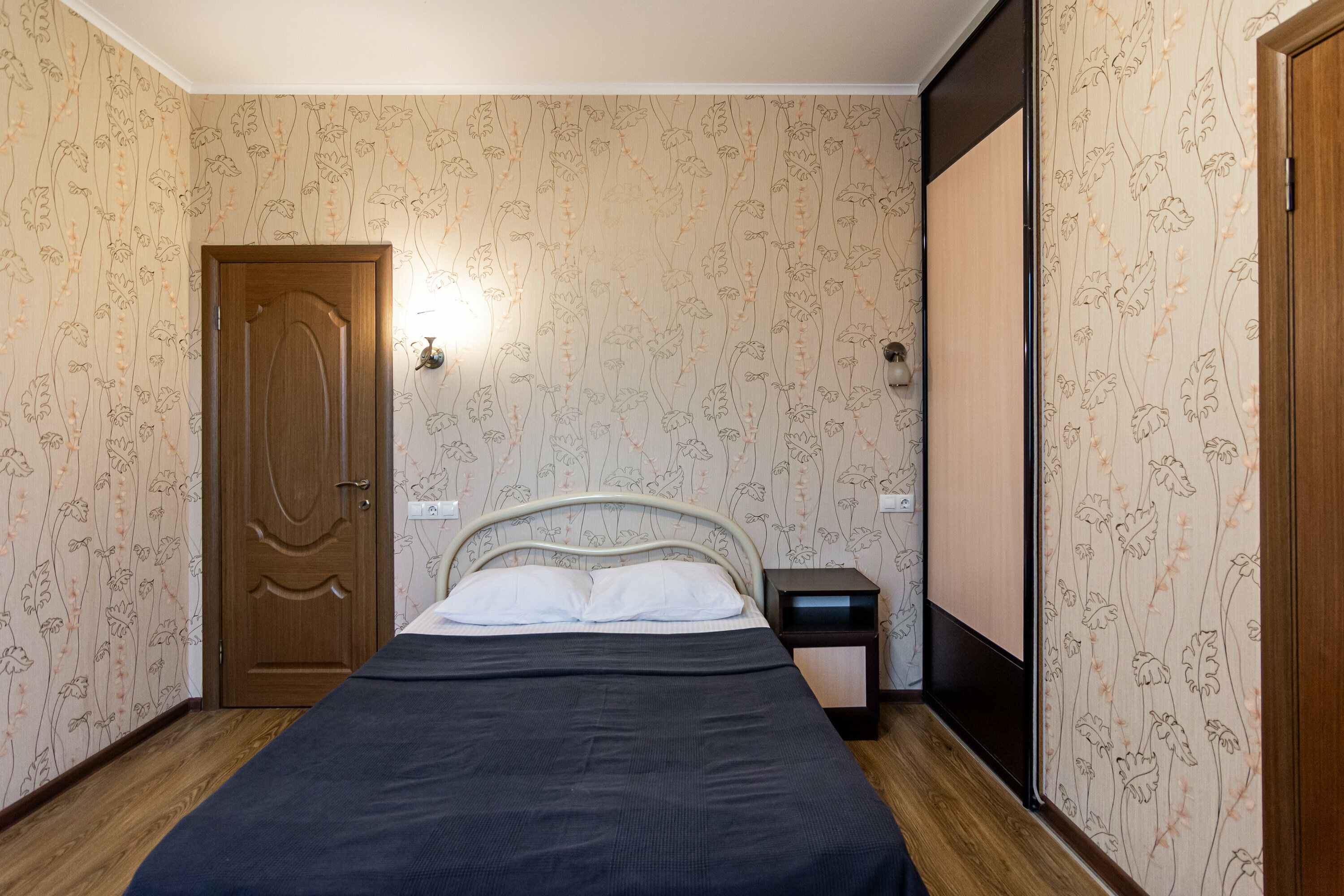 Трехместный номер «Комфорт»