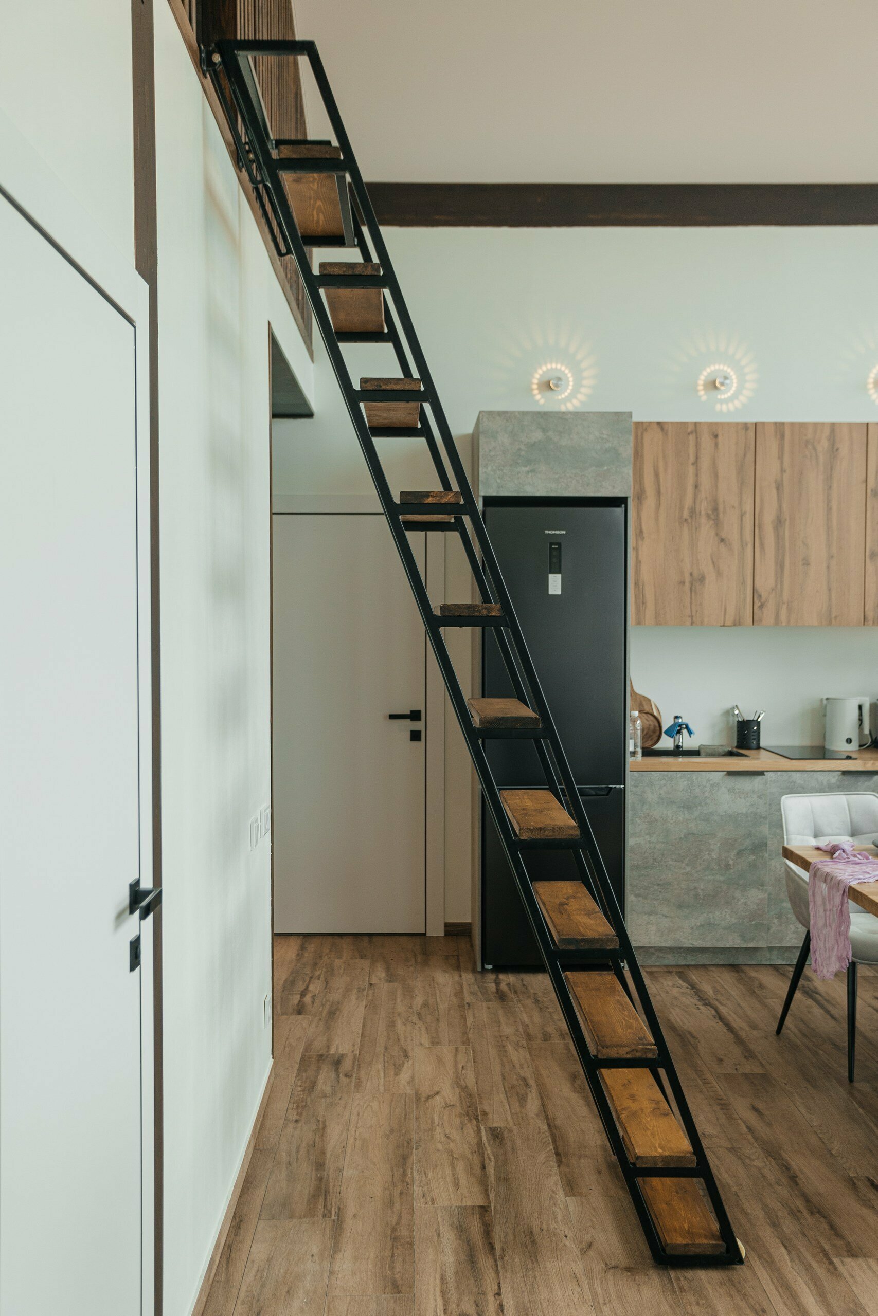 Вилла с 2 спальнями