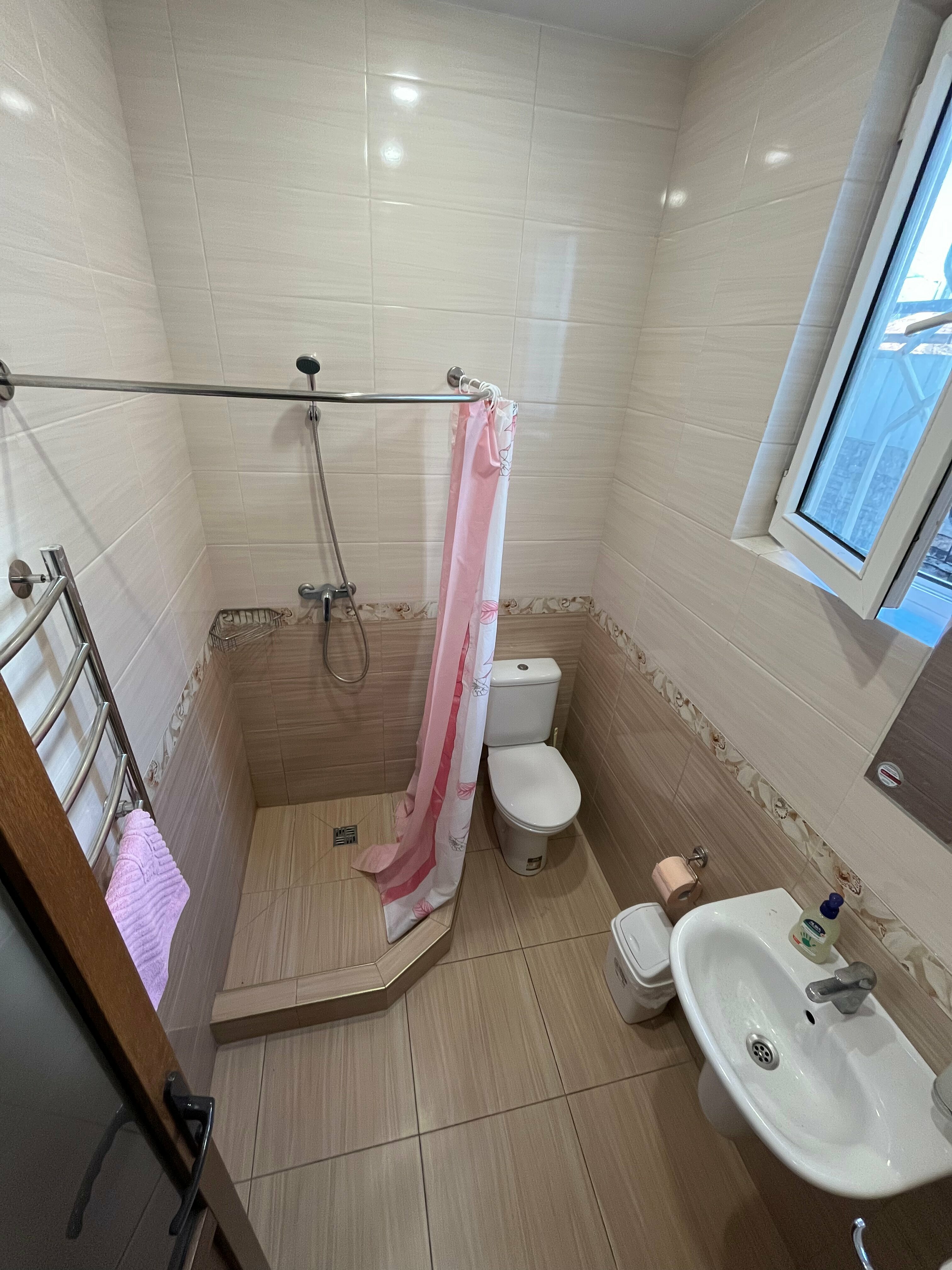 Двухместный номер Делюкс с 1 кроватью