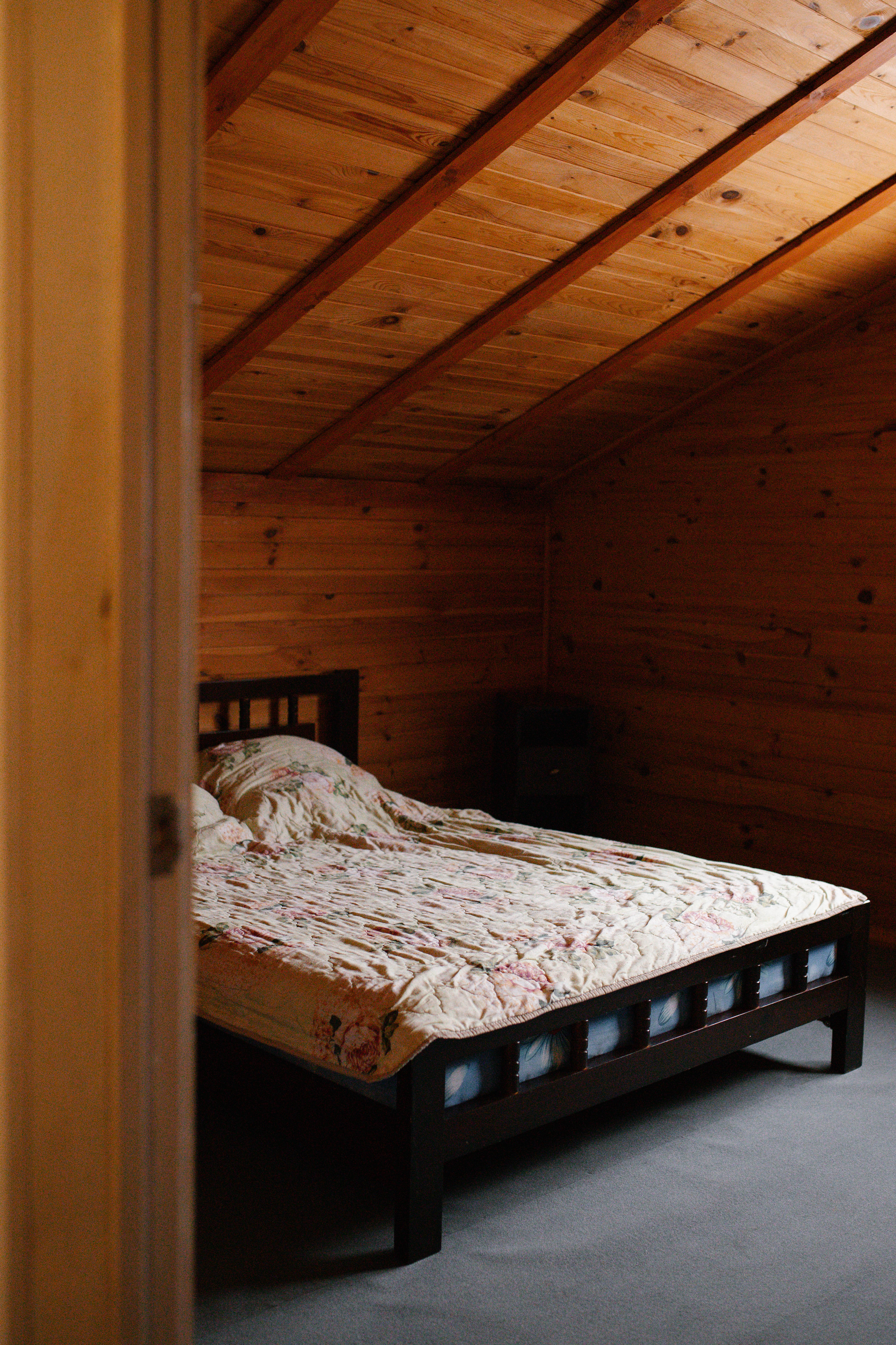 Коттедж для семейного отдыха