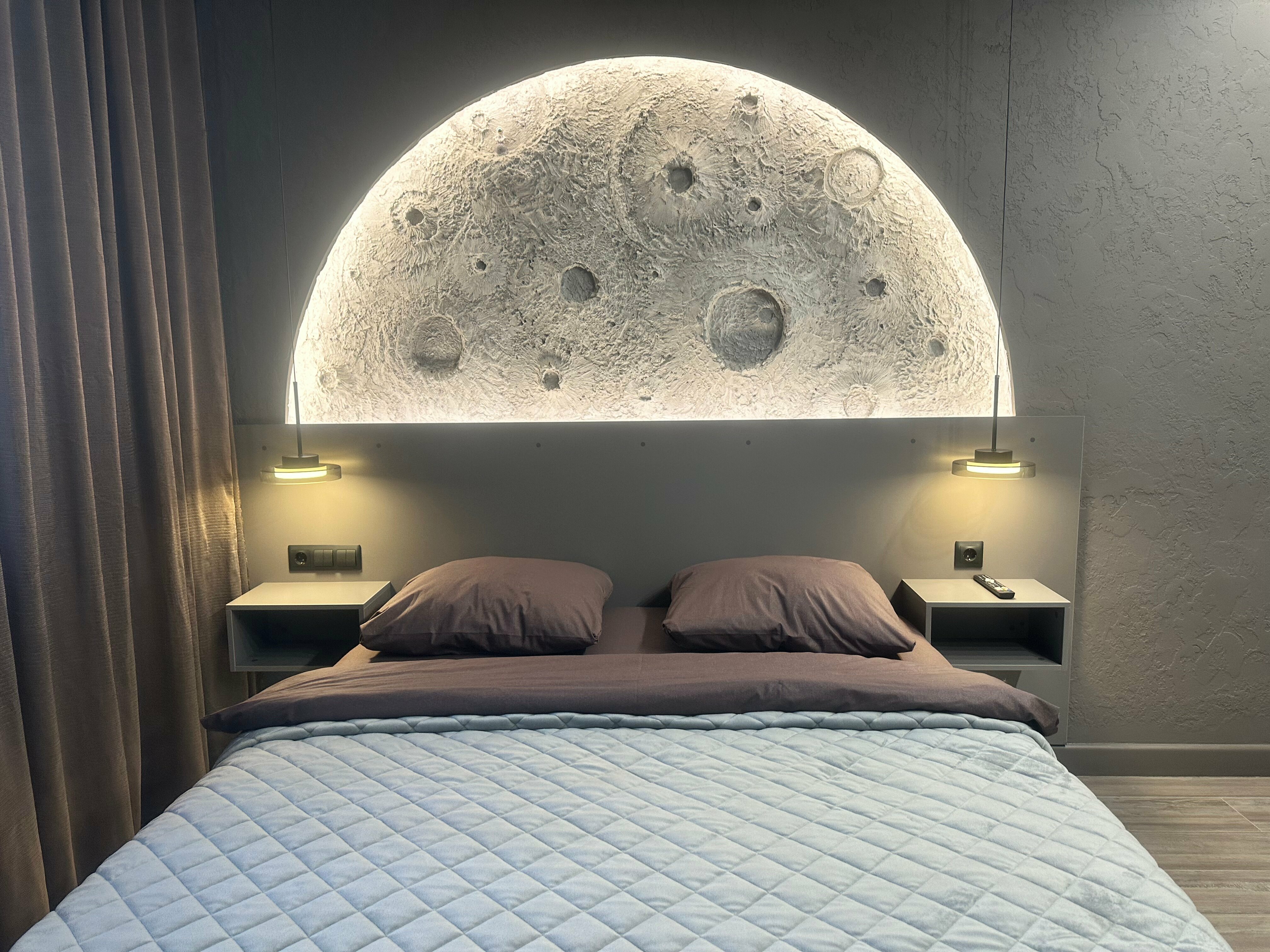 Трехместный номер с ванной