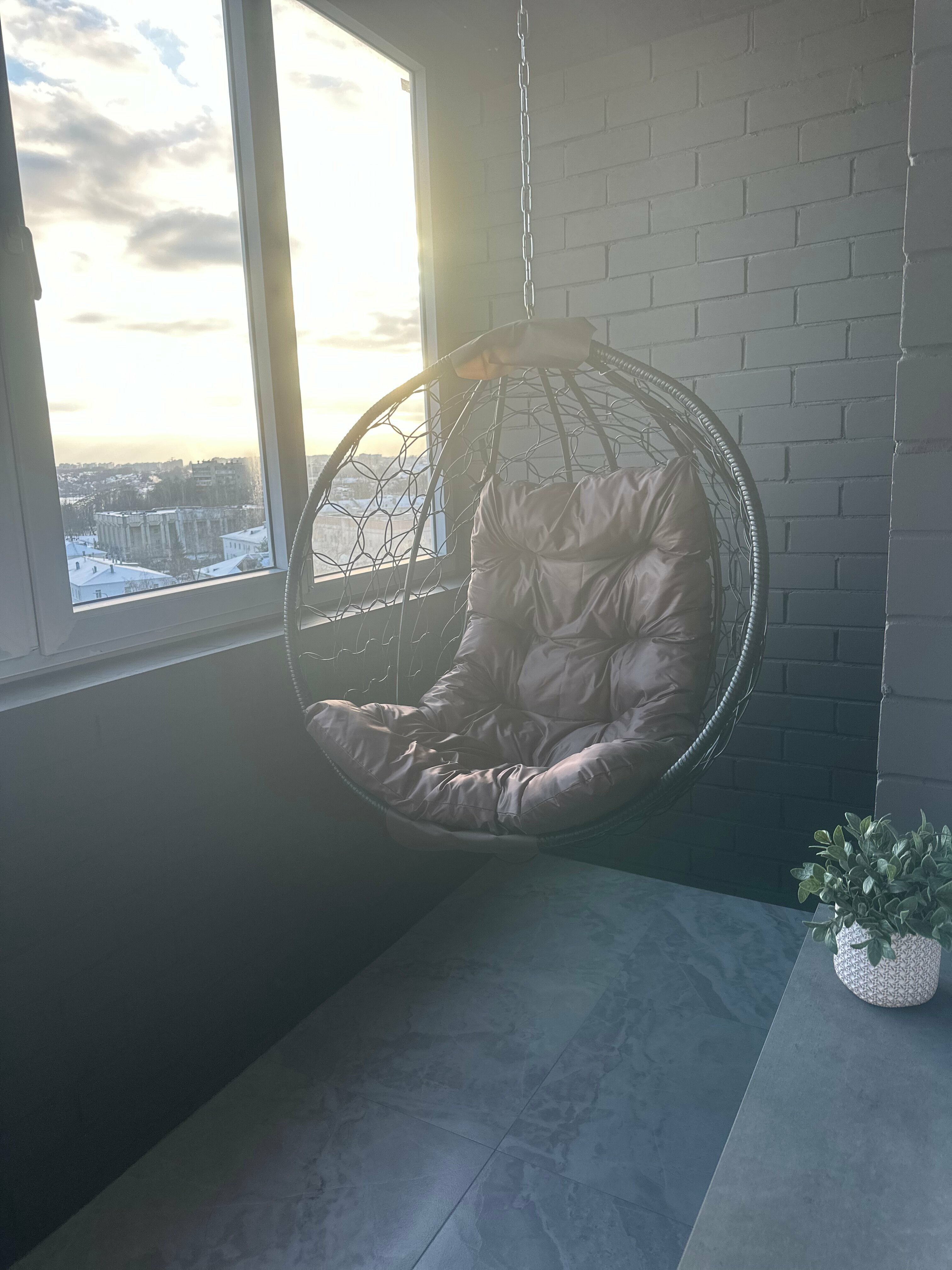 Трехместный номер с ванной