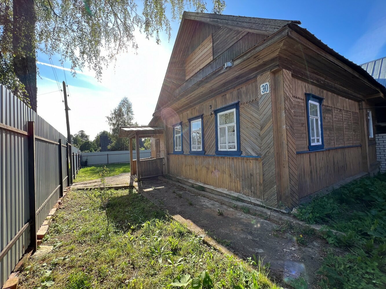 Бюджетный трехместный номер