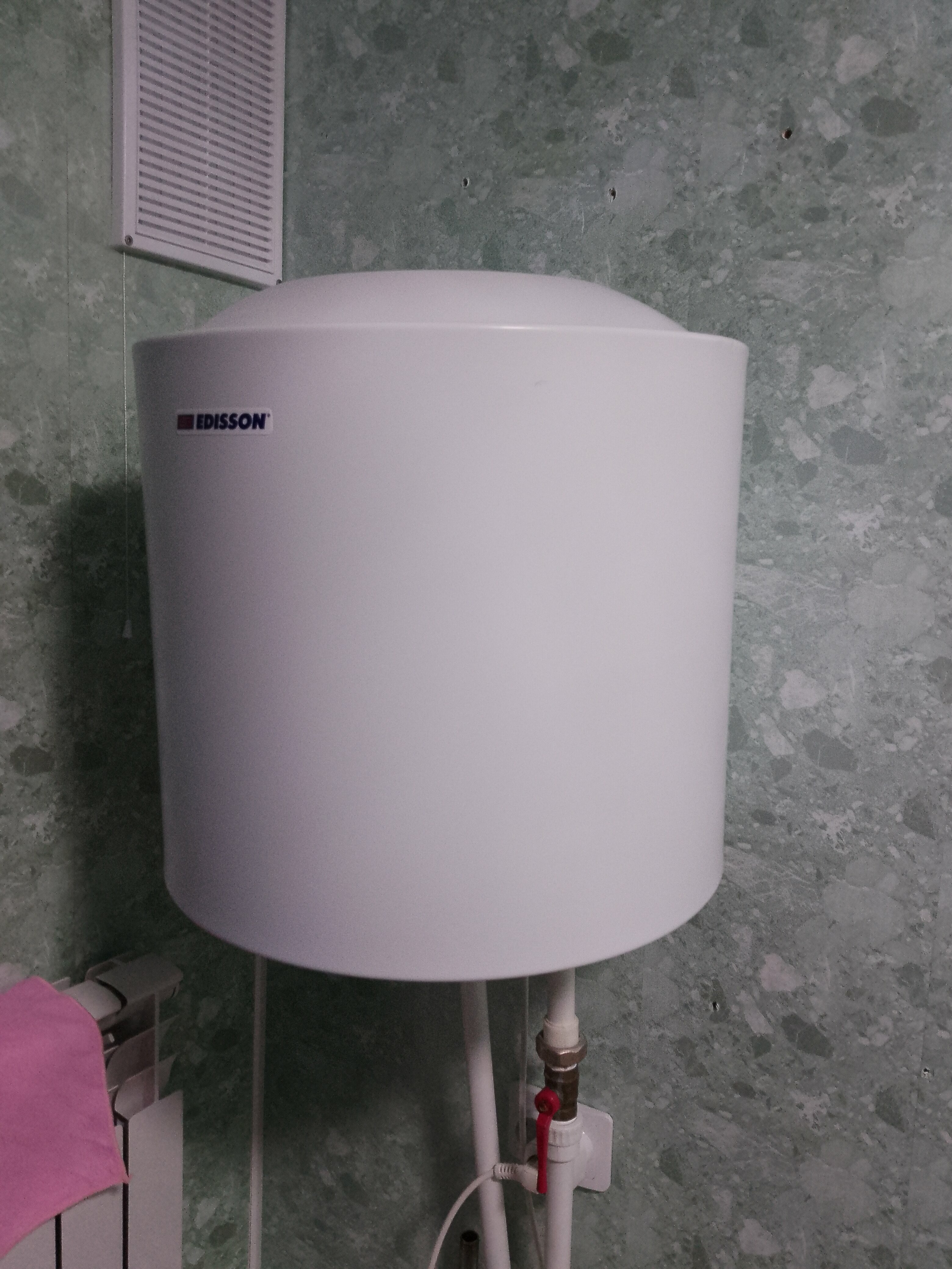 Классический трехместный номер