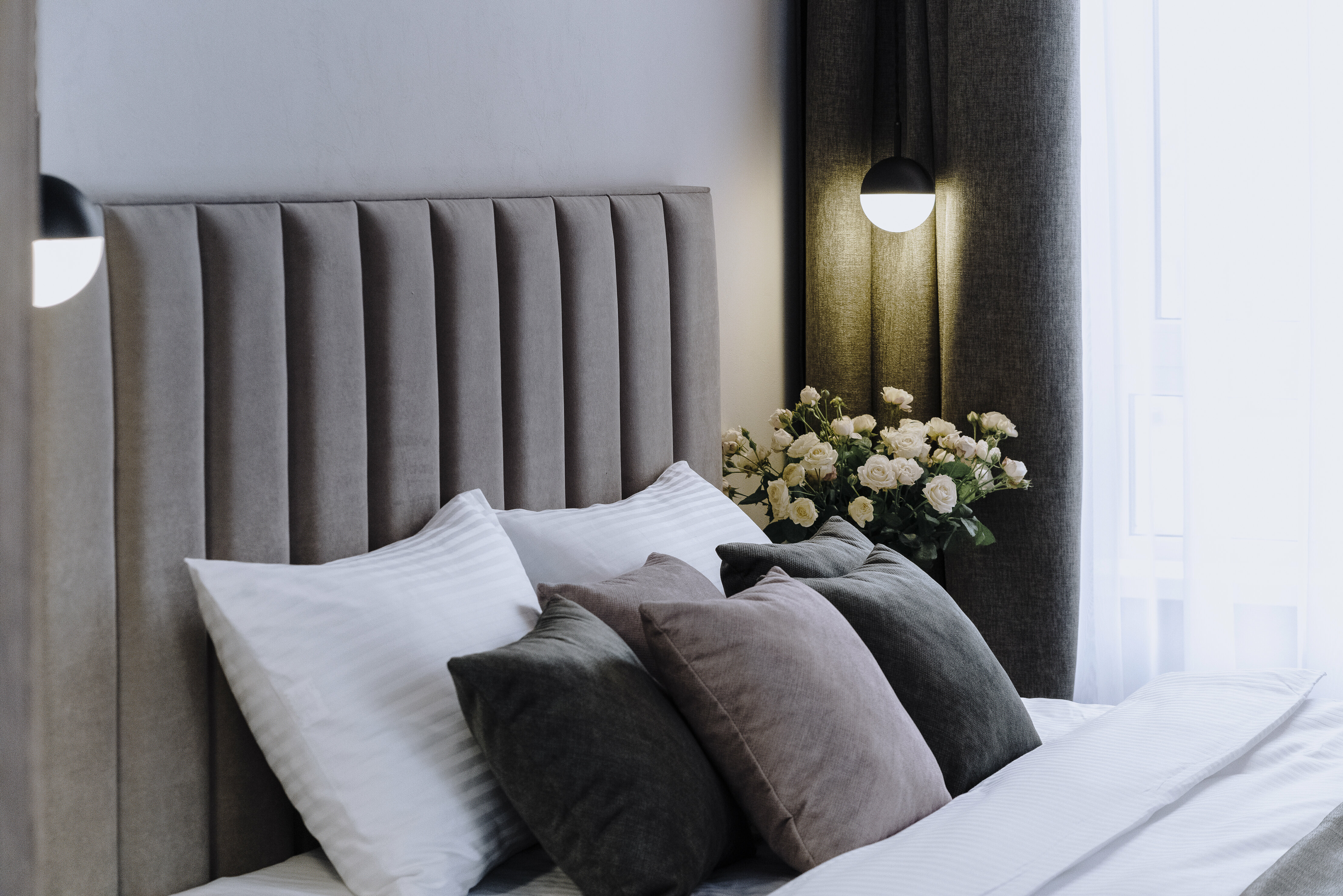 Семейный люкс