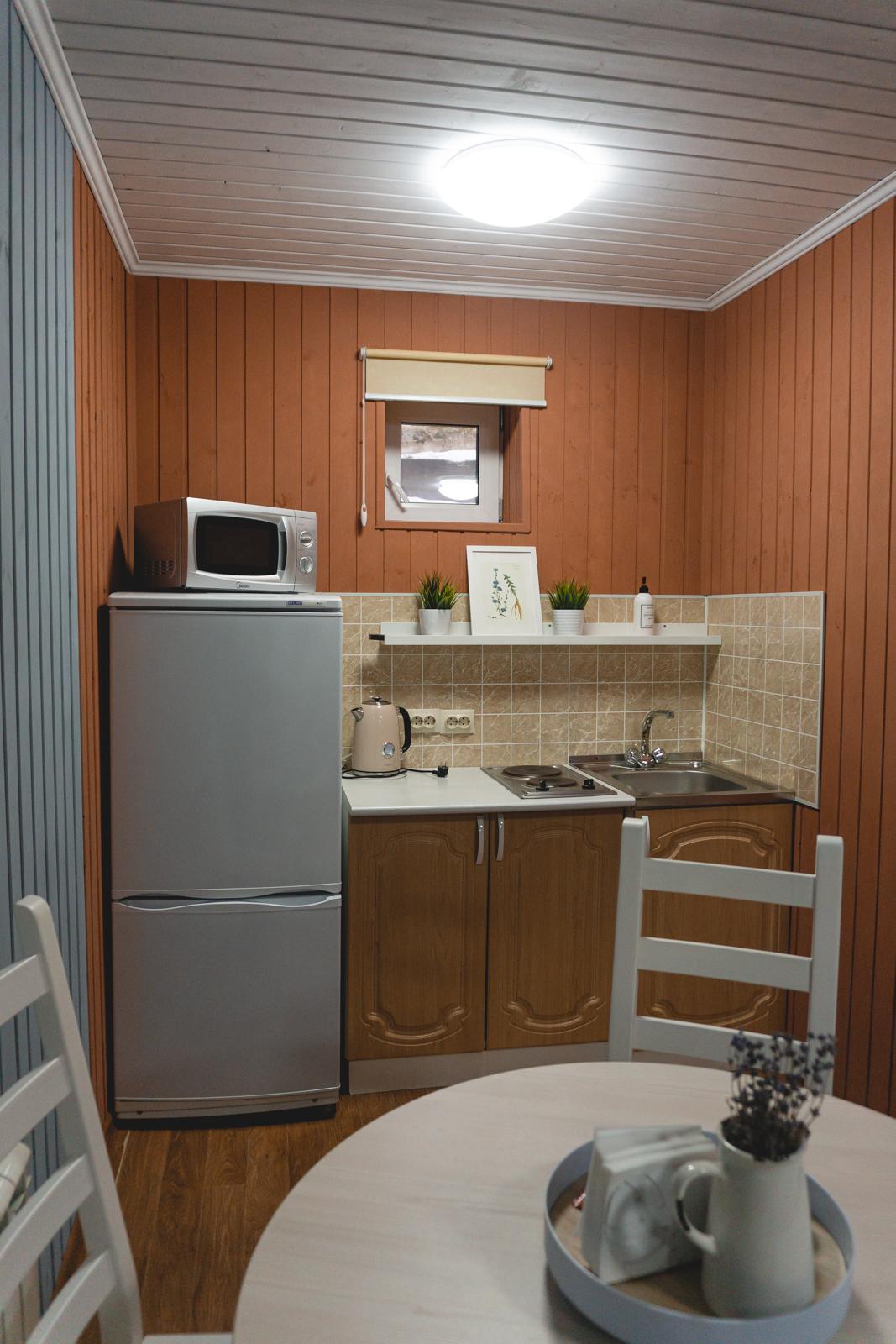 Семейный номер