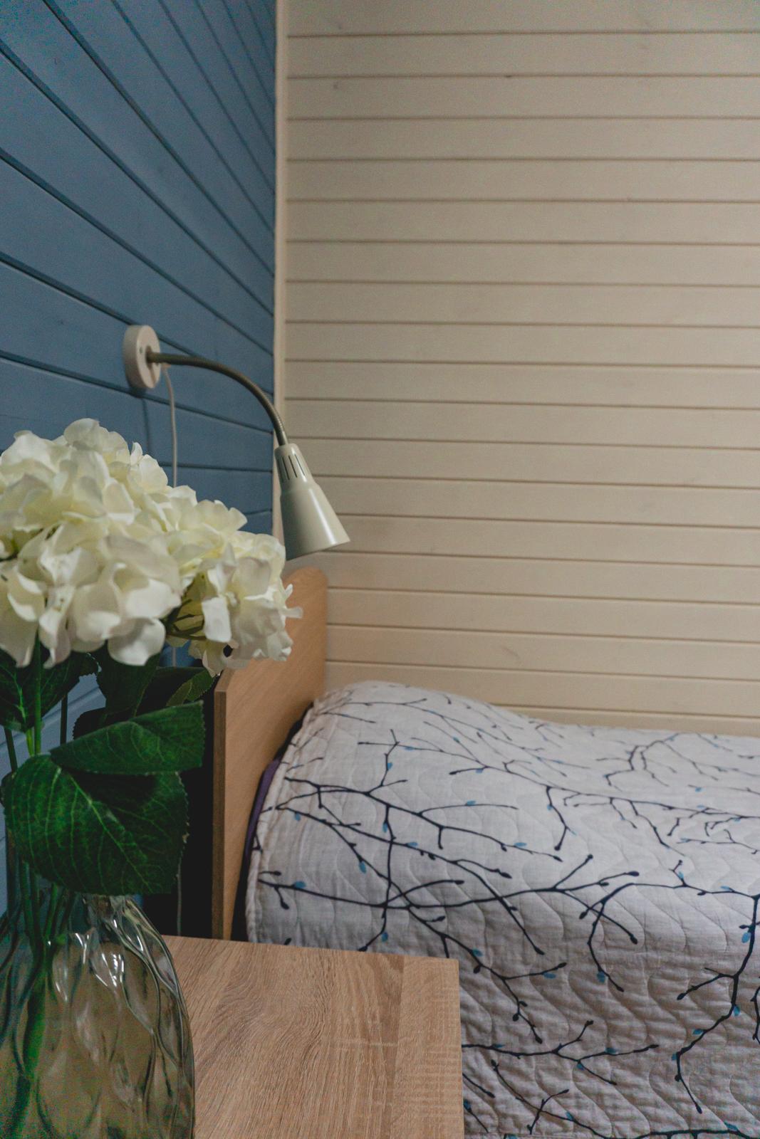 Бюджетный двухместный номер с 2 отдельными кроватями